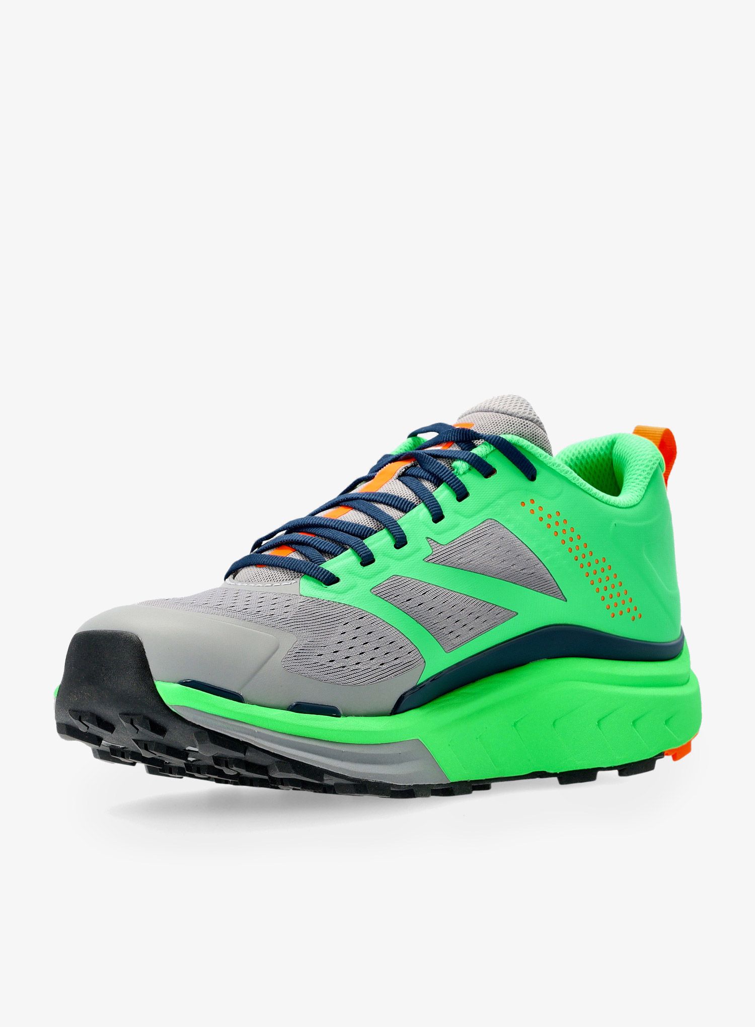 Běžecké boty The North Face Vectiv Enduris - meld grey/green