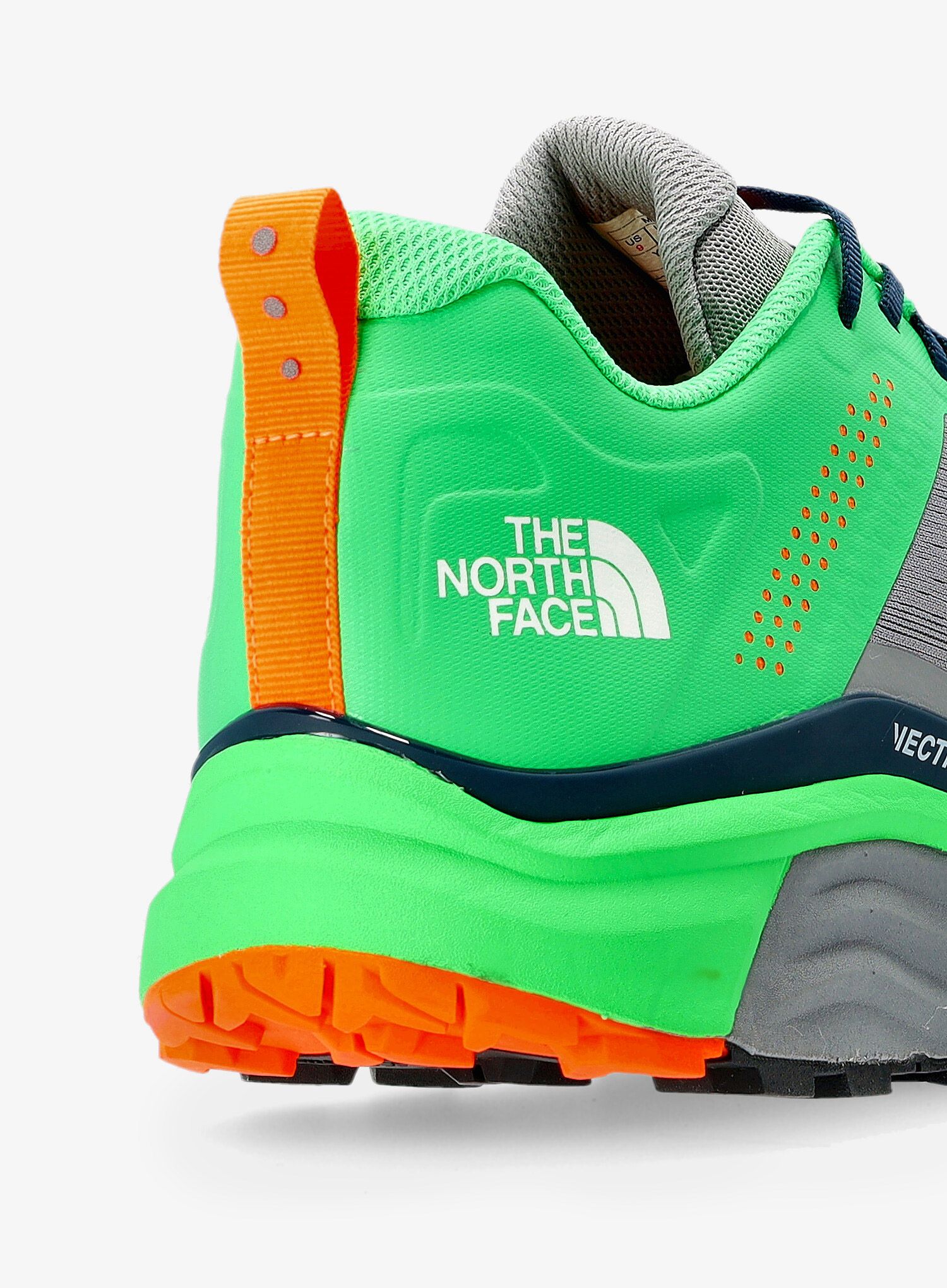 Běžecké boty The North Face Vectiv Enduris - meld grey/green
