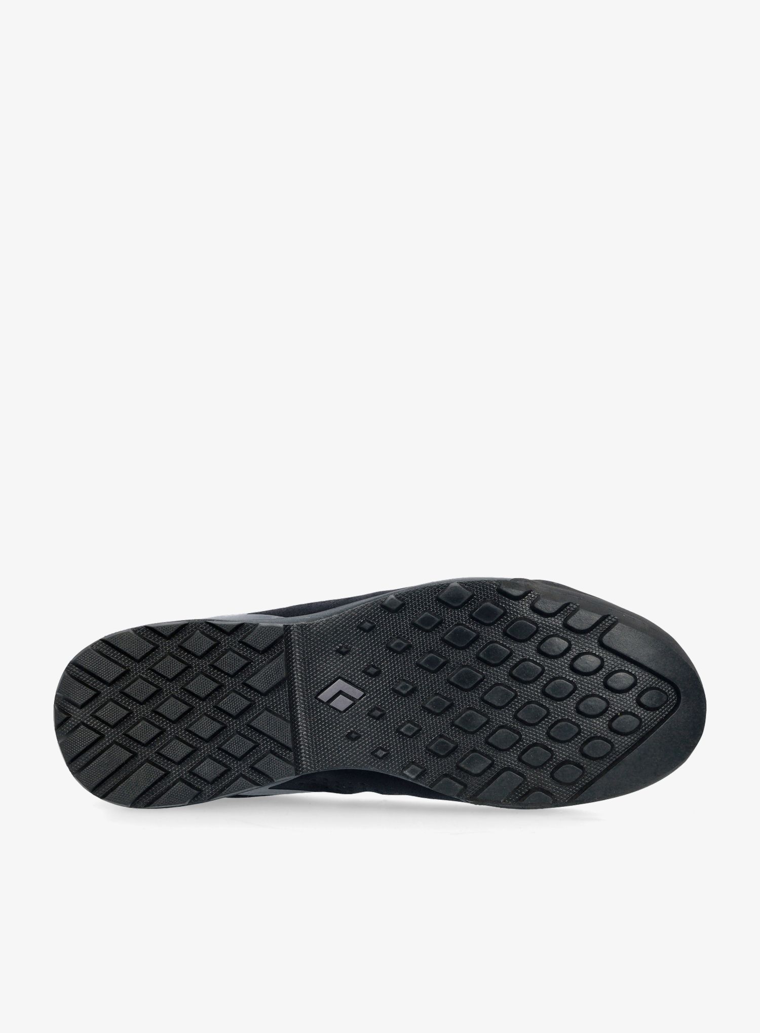 Boty nástupové Black Diamond Mission XP LTHR - black/granite