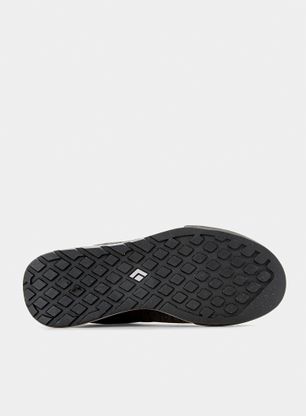 Boty dámské Black Diamond Circuit Shoes - anthracite/bordeaux