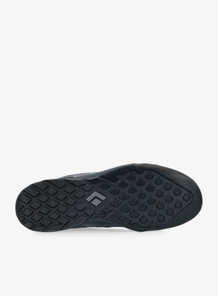 Boty dámské Black Diamond Technician LTHR - asphalt/goblin blue
