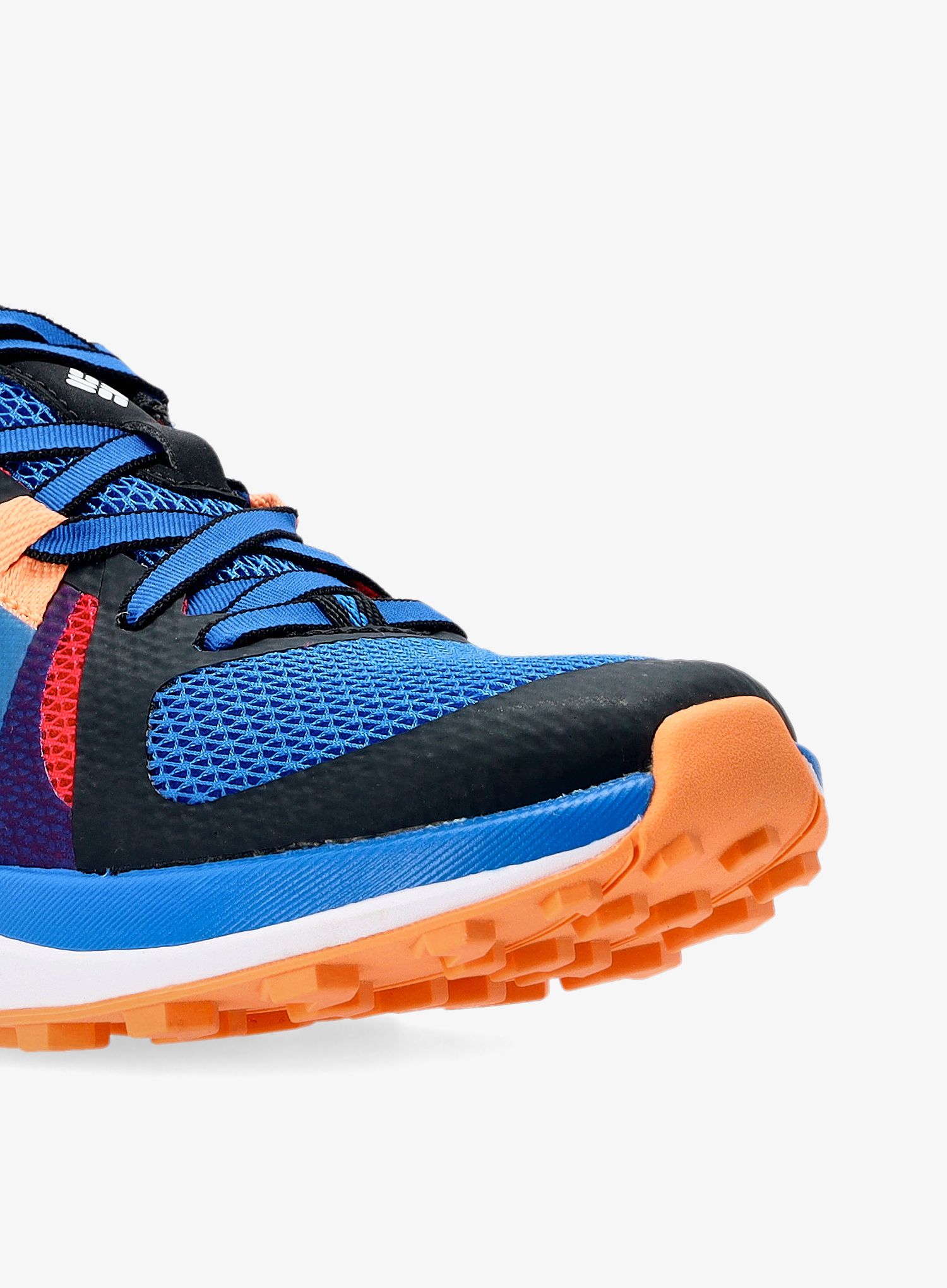 Dámské turistické boty Columbia Escape Pursuit - super blue
