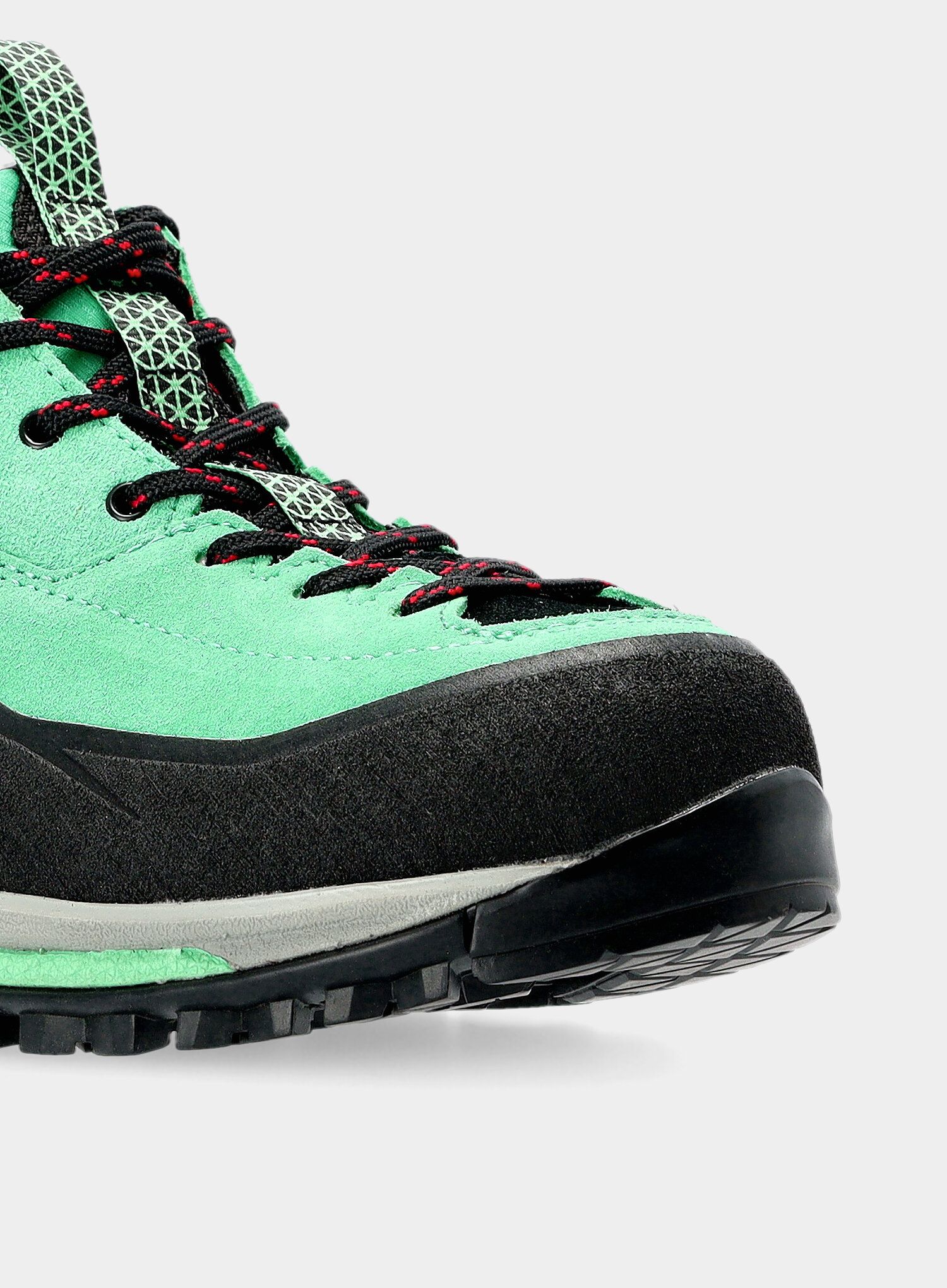 Dámské boty Garmont Dragontail Tech GTX - green/red
