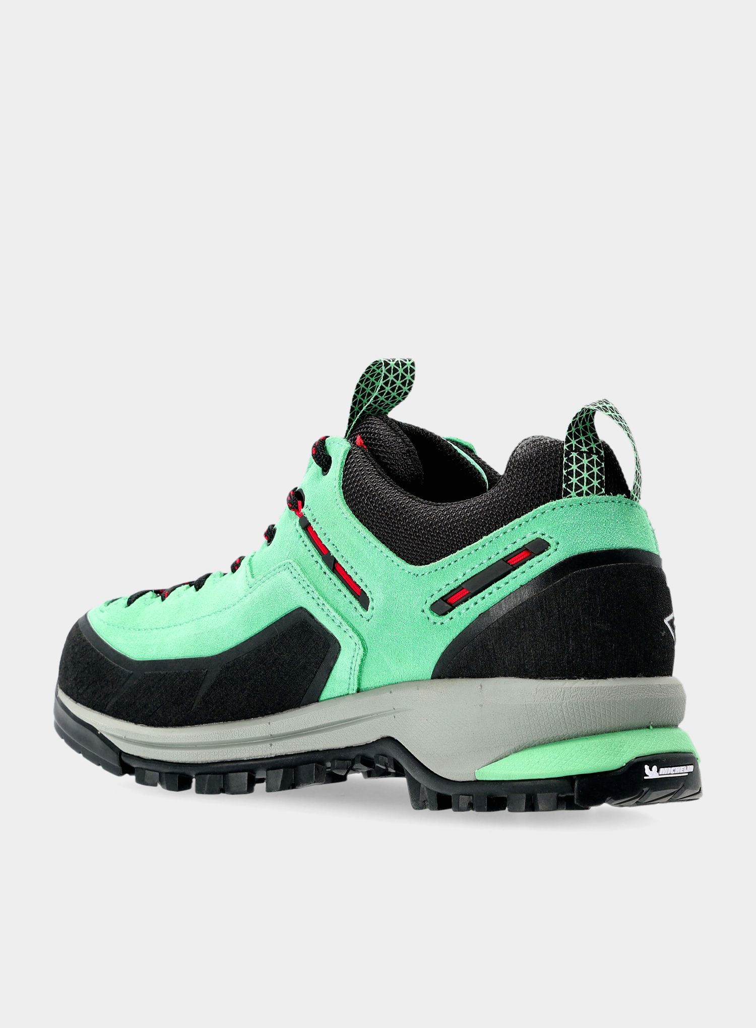 Dámské boty Garmont Dragontail Tech GTX - green/red
