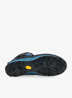 Dámské boty Hanwag Ferrata II GTX - black/ocean