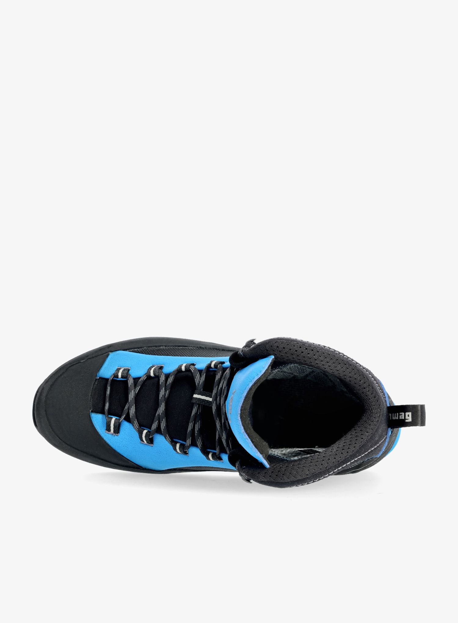 Dámské boty Hanwag Ferrata II GTX - black/ocean