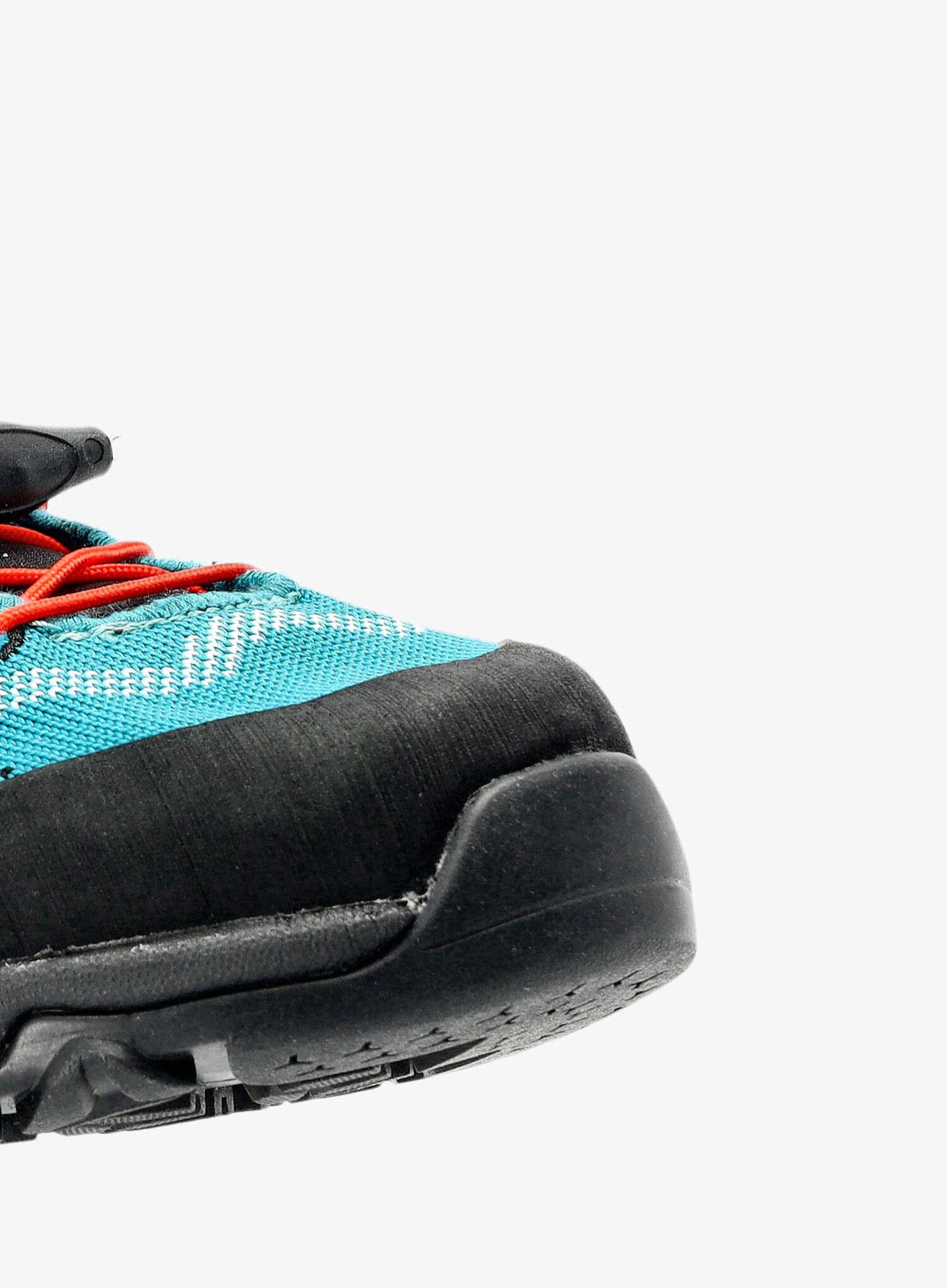 Dámské boty GORE-TEX Kayland Alpha Knit GTX - turq/red