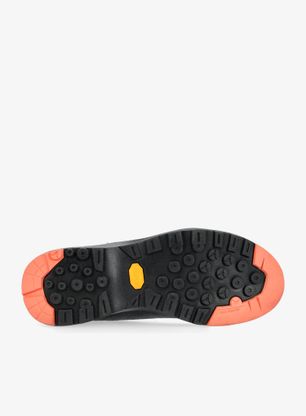 Dámské cyklistické boty Kayland Grimpeur GTX - grey/peach