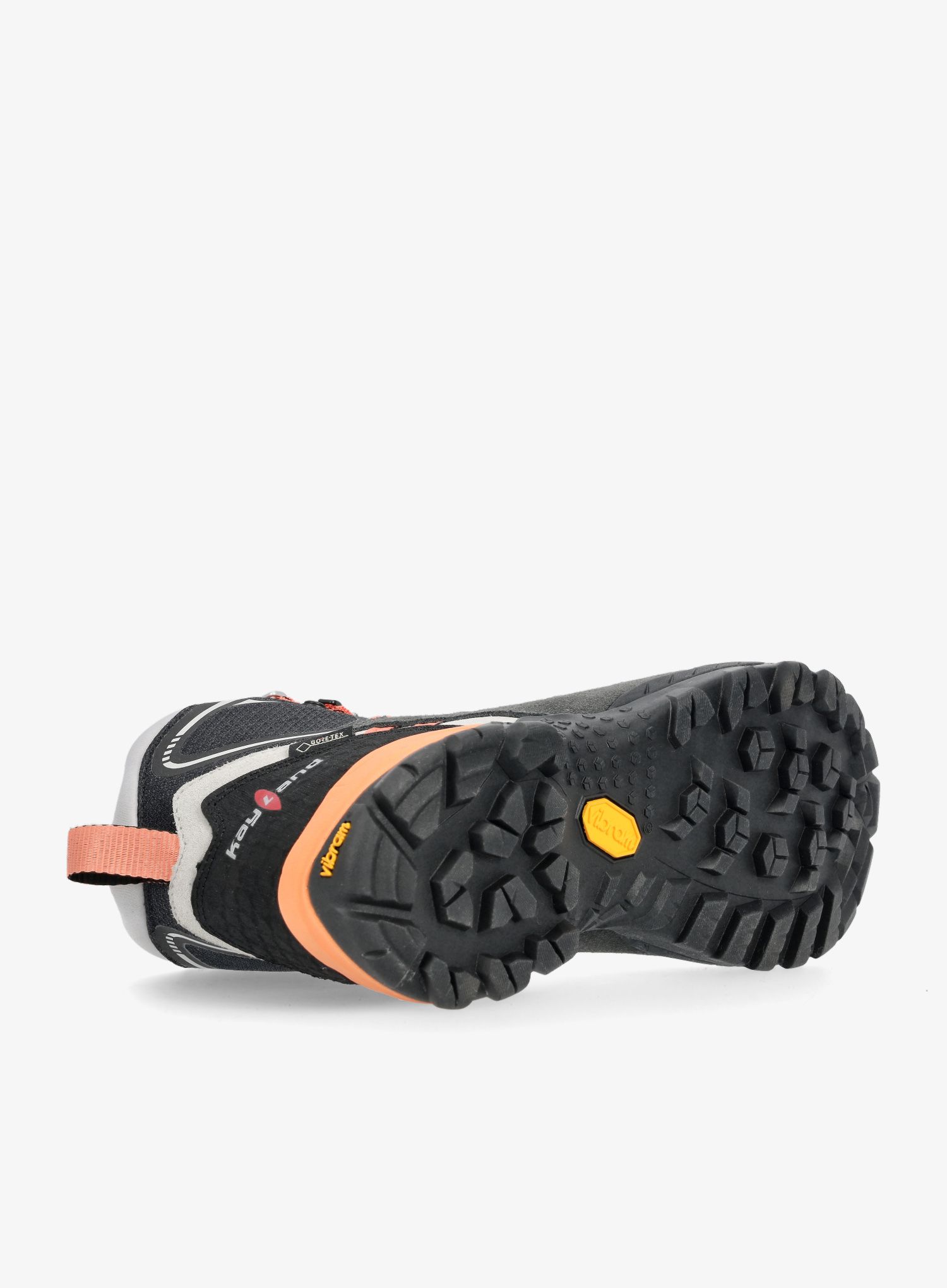 Dámské boty GORE-TEX Kayland Inphinity GTX - grey/peach