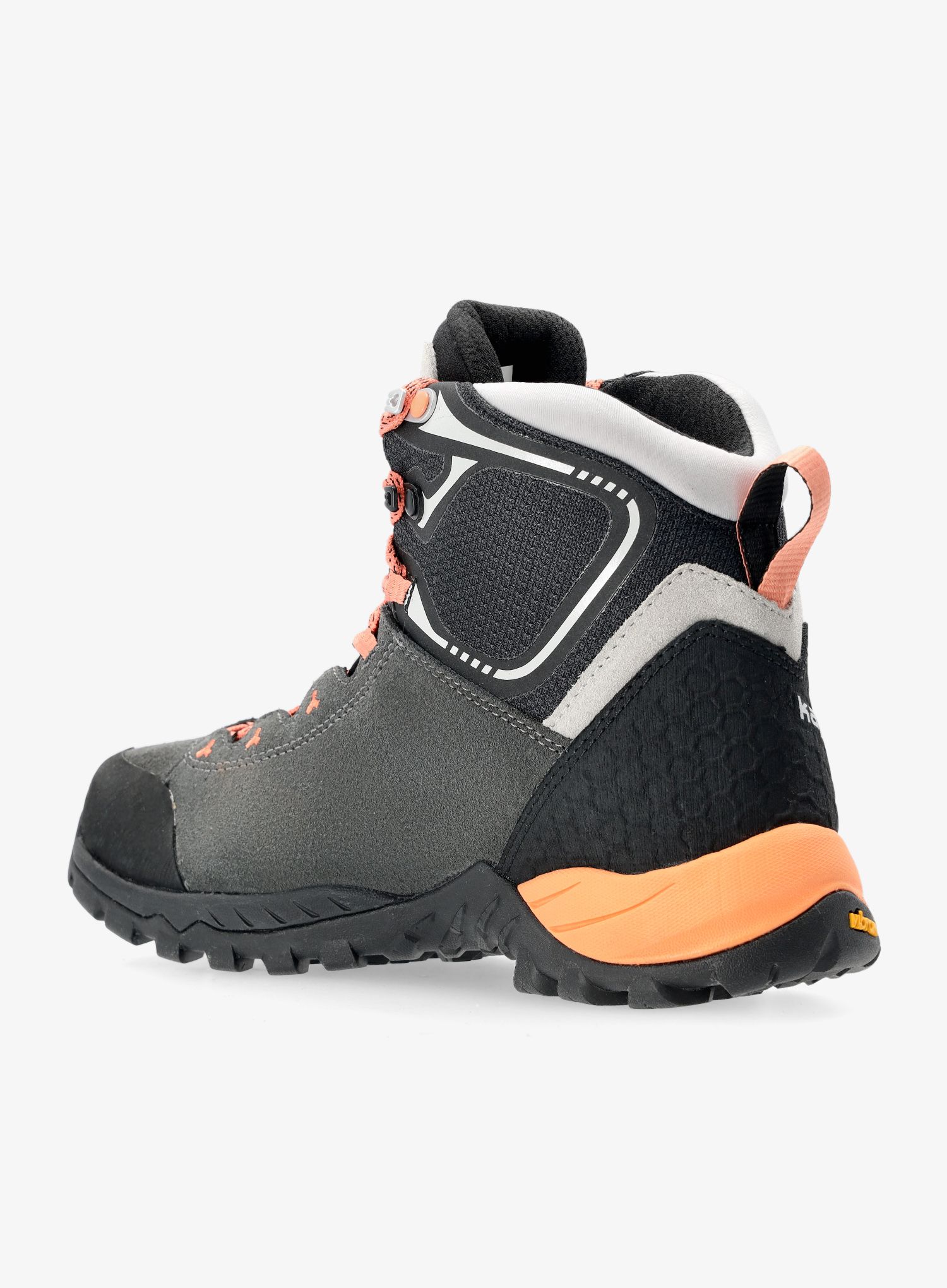 Dámské boty GORE-TEX Kayland Inphinity GTX - grey/peach