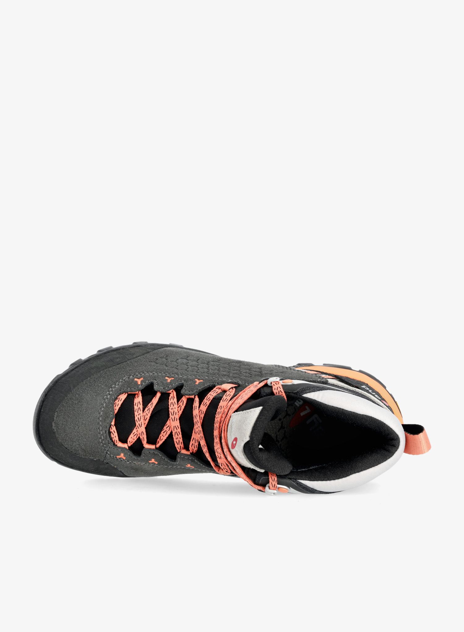 Dámské boty GORE-TEX Kayland Inphinity GTX - grey/peach