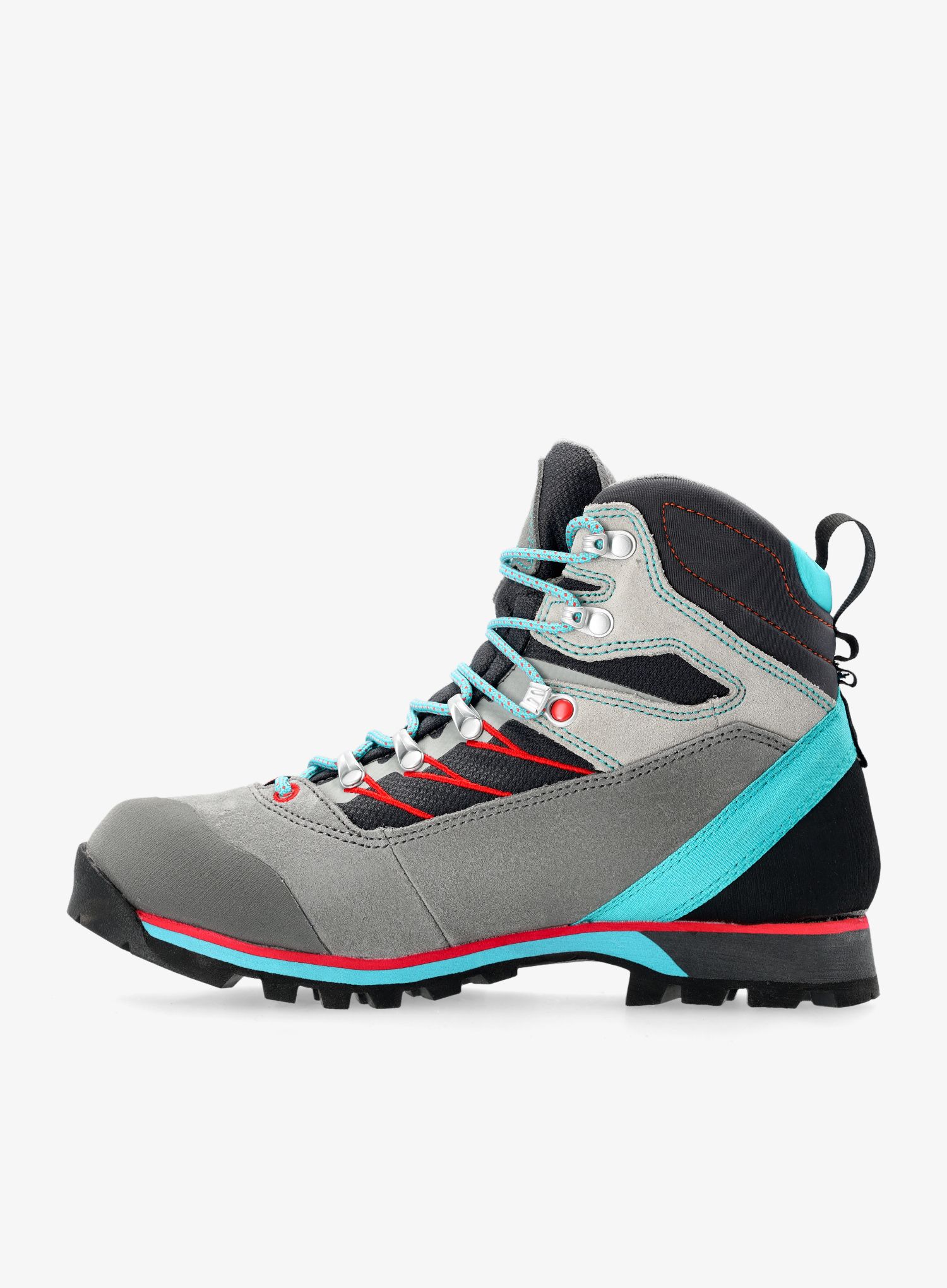 Dámské boty GORE-TEX Kayland Legacy GTX - grey/tourquoise