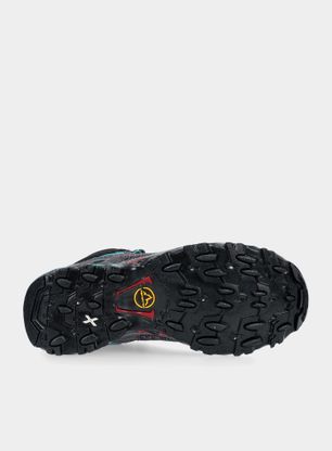 Dámské boty La Sportiva Ultra Raptor II Mid GTX - blk/top.