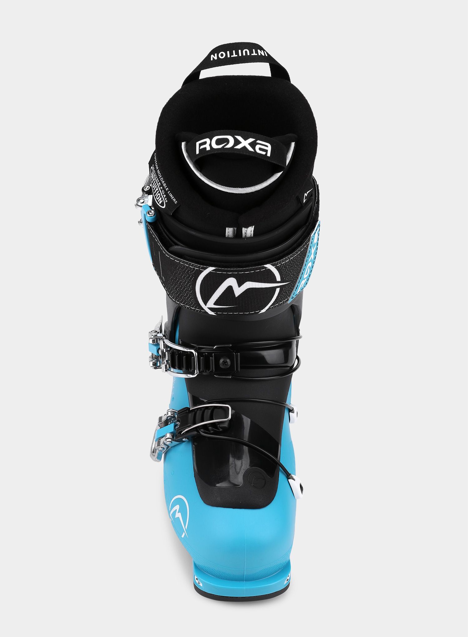 Dámské boty Roxa R3 105 T.I-I.R. Grip Walk - petrol/black