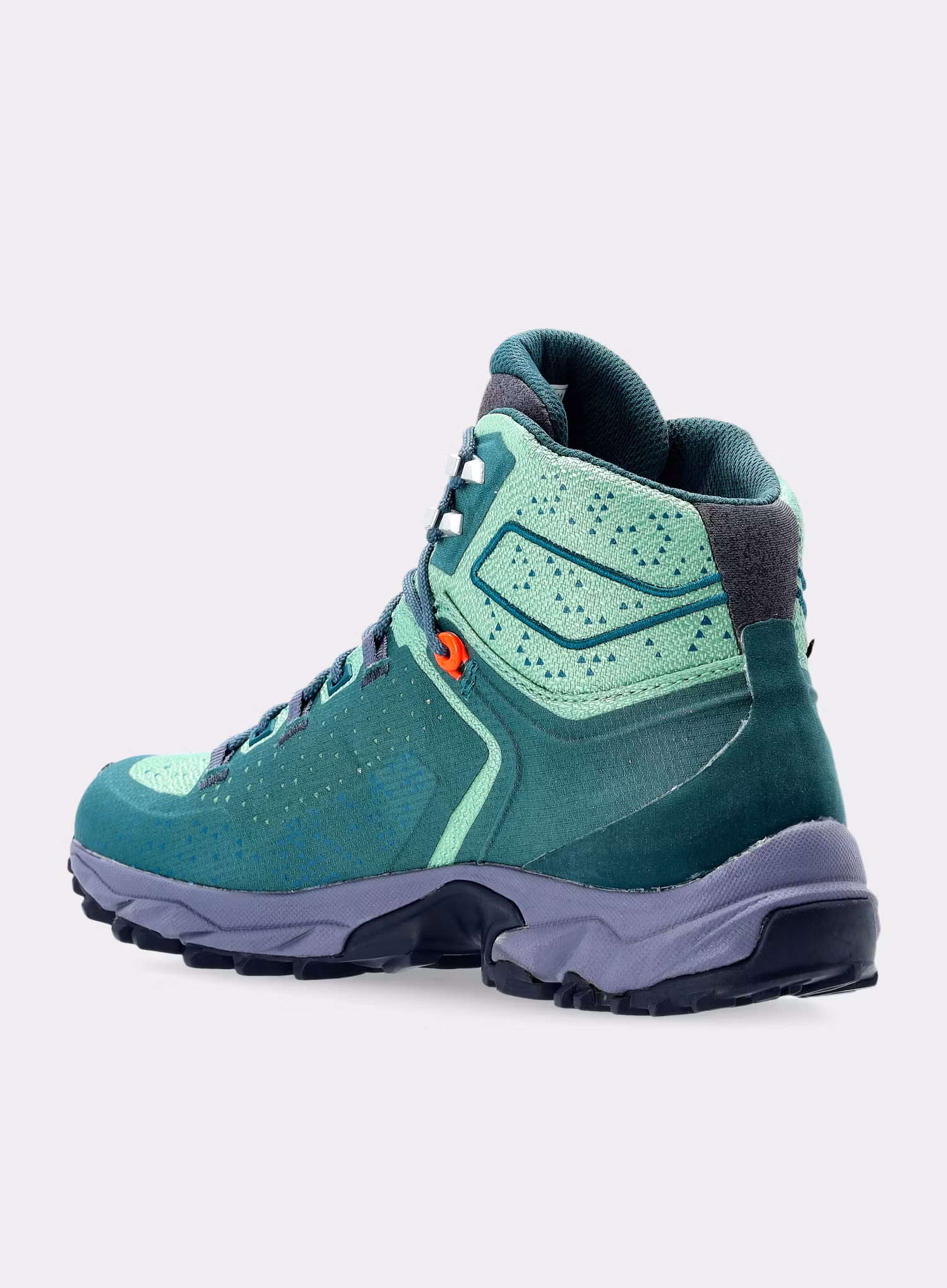 Dámské boty Salewa Alpenrose 2 Mid GTX - atl. deep/f. green