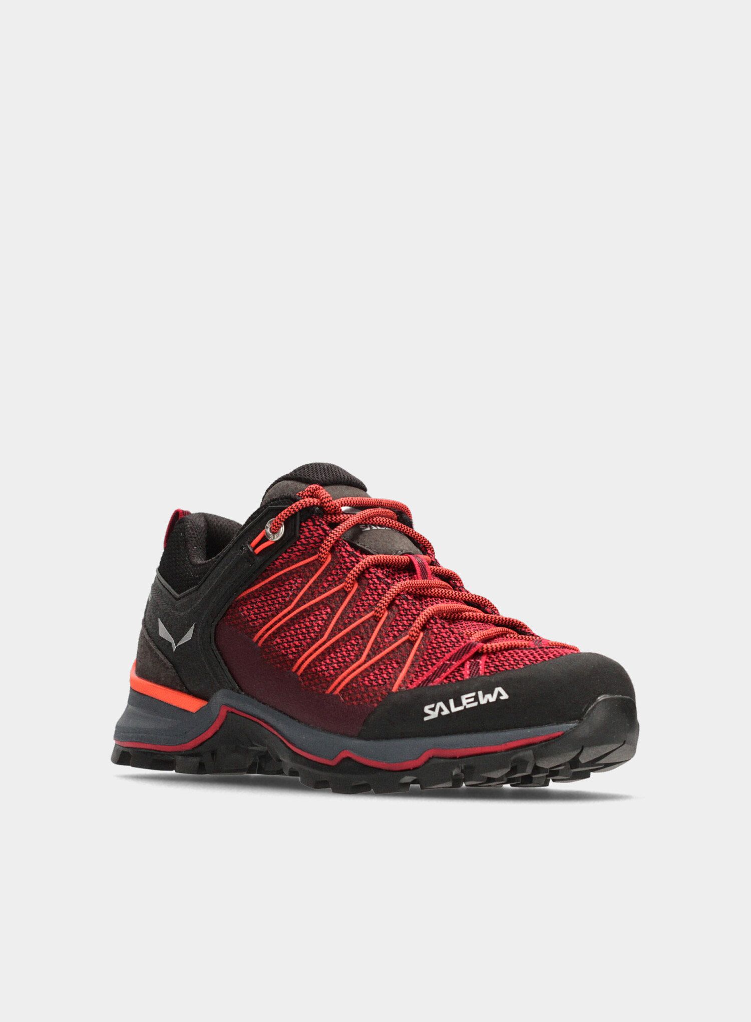 Dámské boty Salewa Mountain Trainer Lite - pink/coral