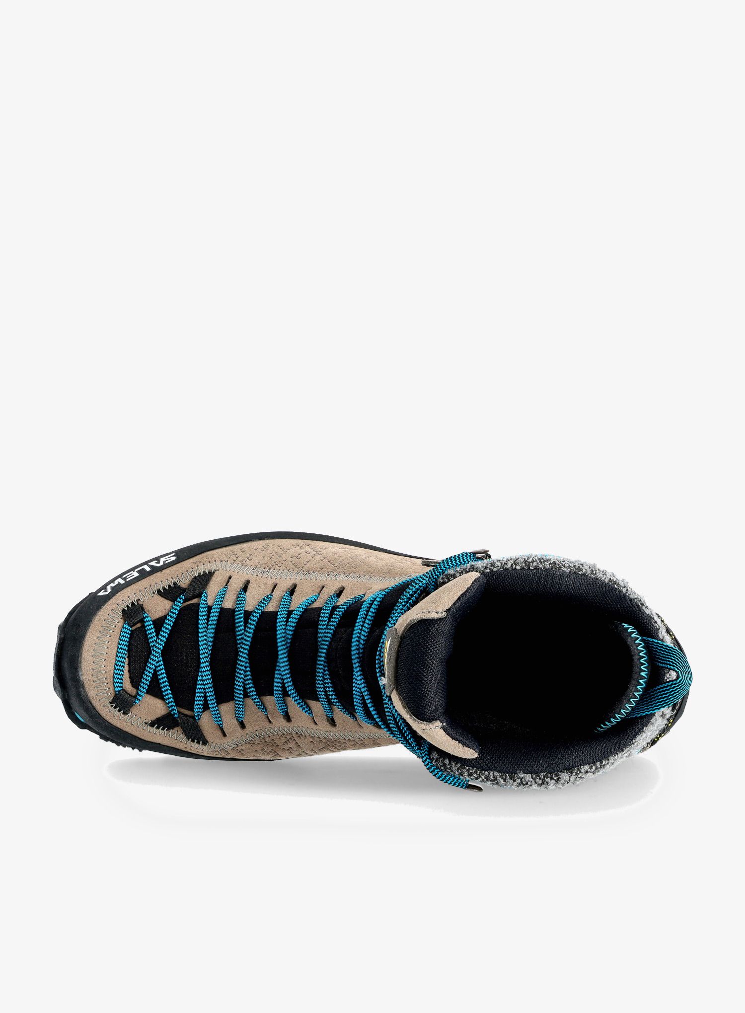 Dámské boty Salewa MTN Trainer 2 Winter GTX - bung./delph.