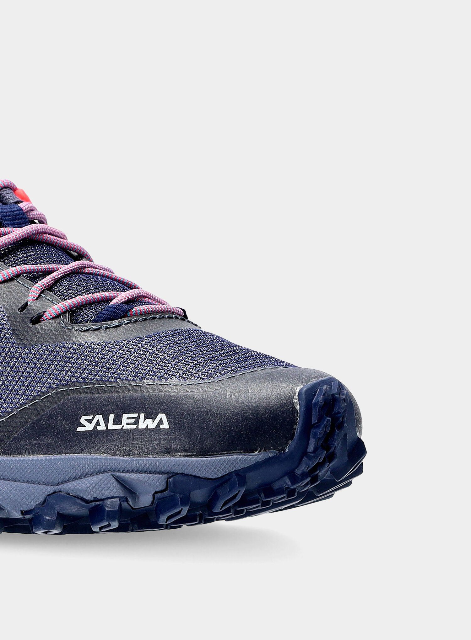 Dámské boty Salewa Ultra Train 3 - navy blazer/maui blue