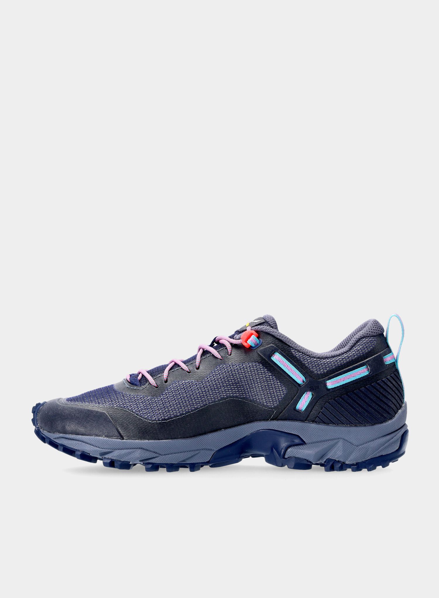 Dámské boty Salewa Ultra Train 3 - navy blazer/maui blue