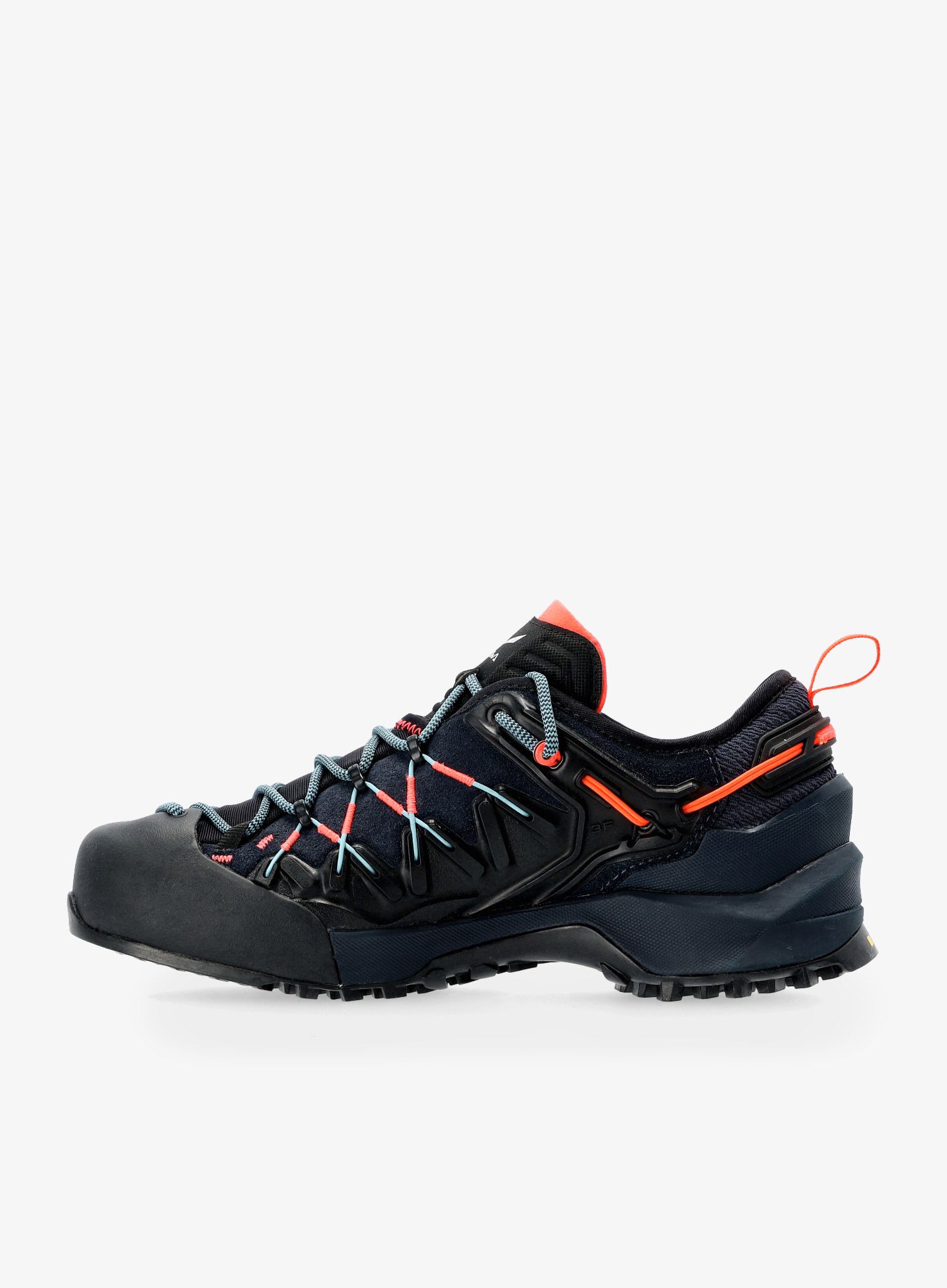 Dámské boty Salewa Wildfire Edge GTX - navy/black