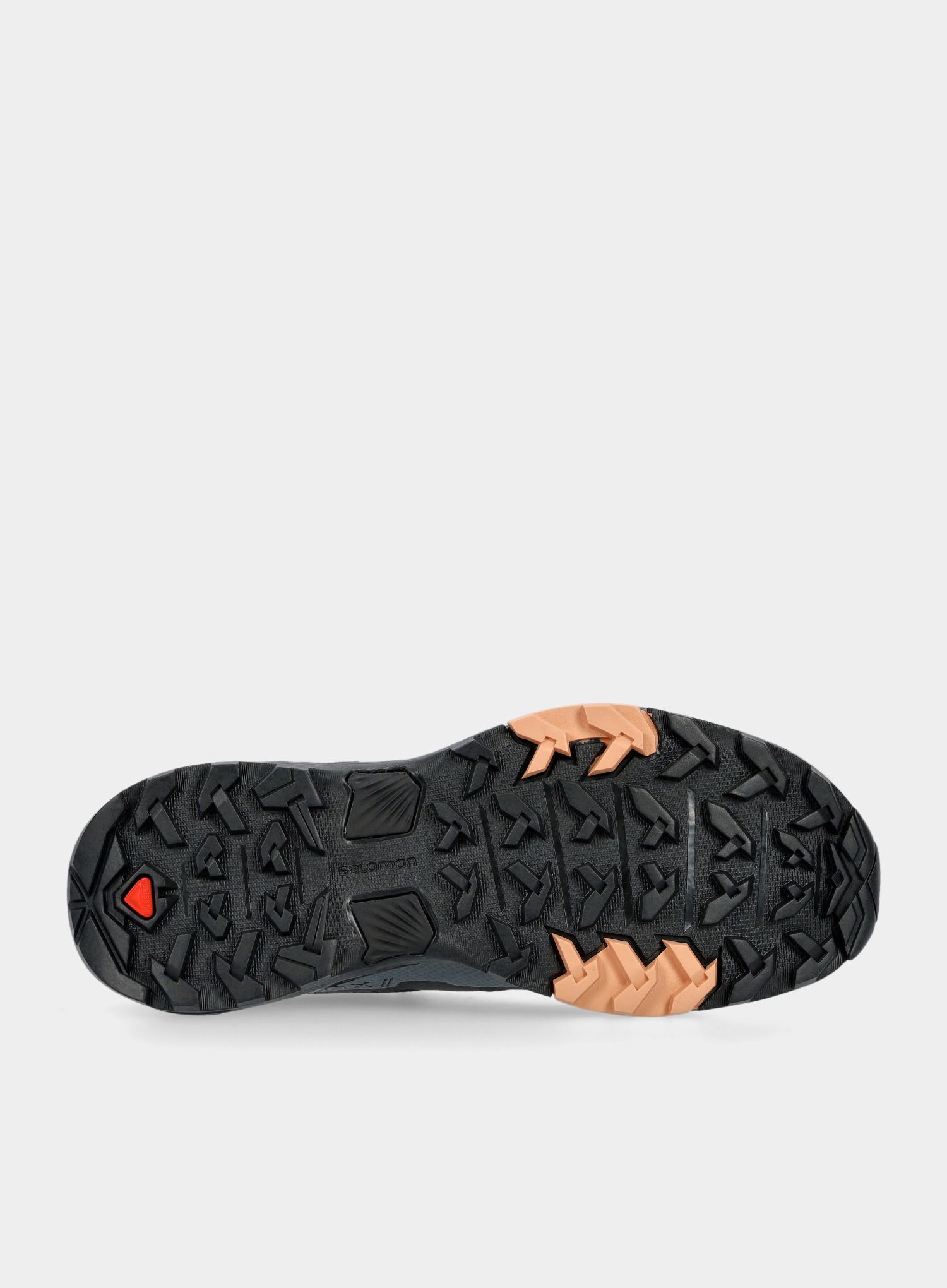 Dámské boty Salomon X Ultra 4 - black/quiet shade