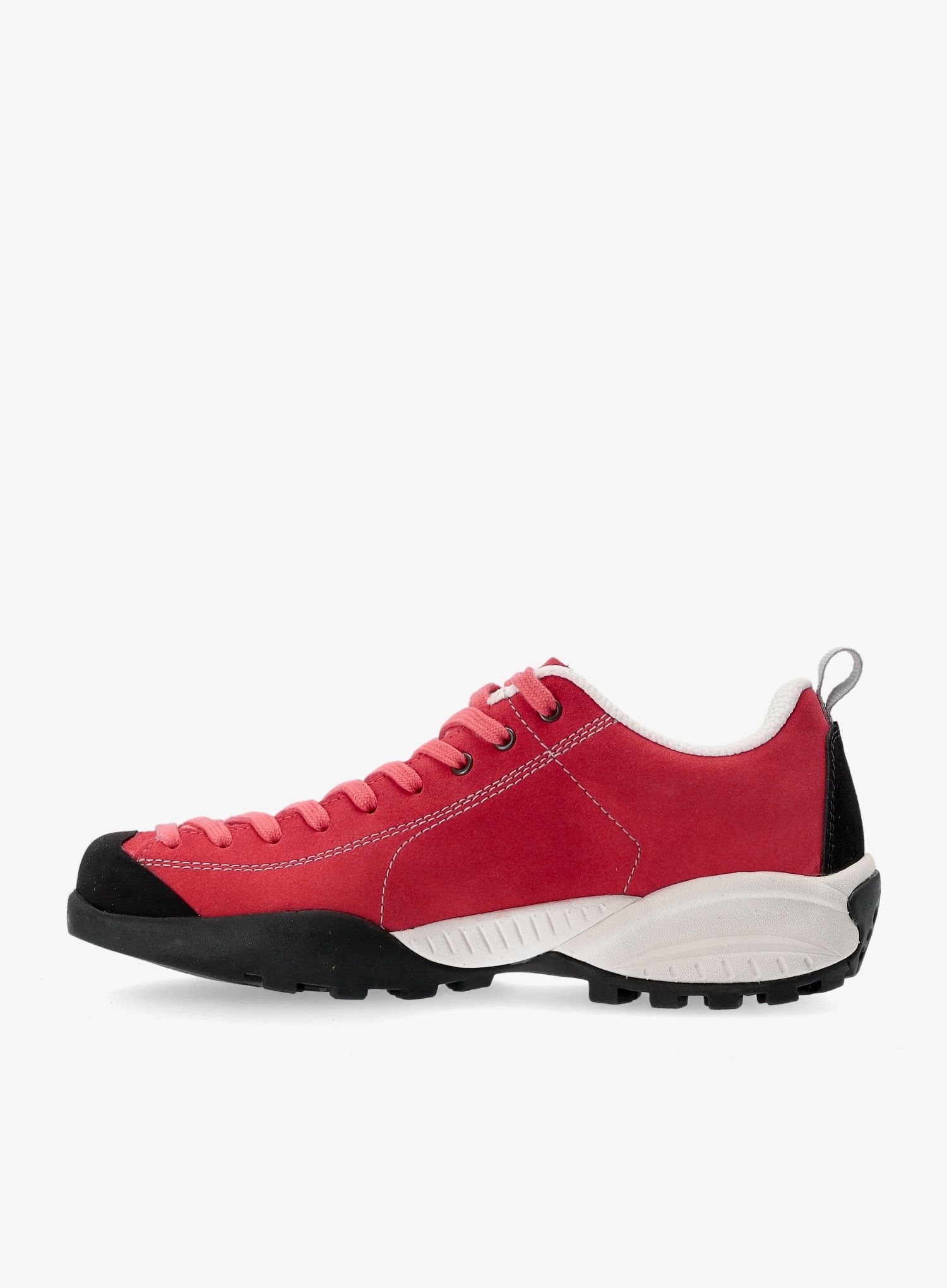 Dámské outdoorové boty Scarpa Mojito - red ibiscus