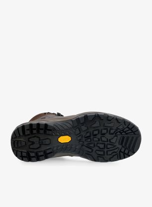 Trekové boty dámské Scarpa Terra GTX - dark brown