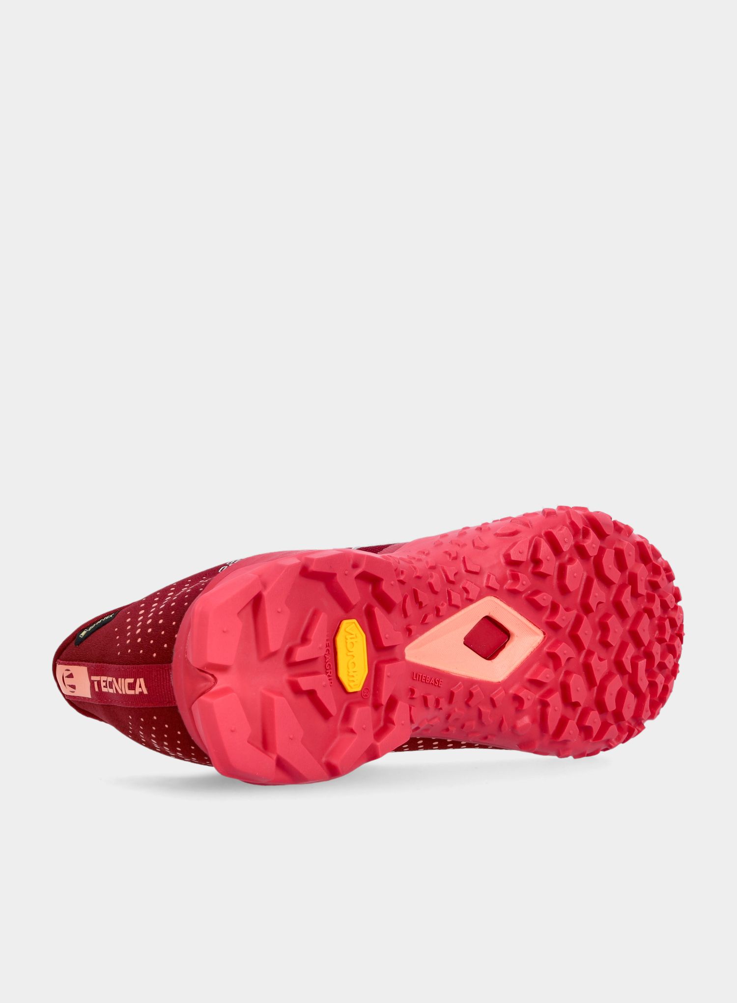 Dámské boty Tecnica Magma S GTX - d. bacca/p. bacca