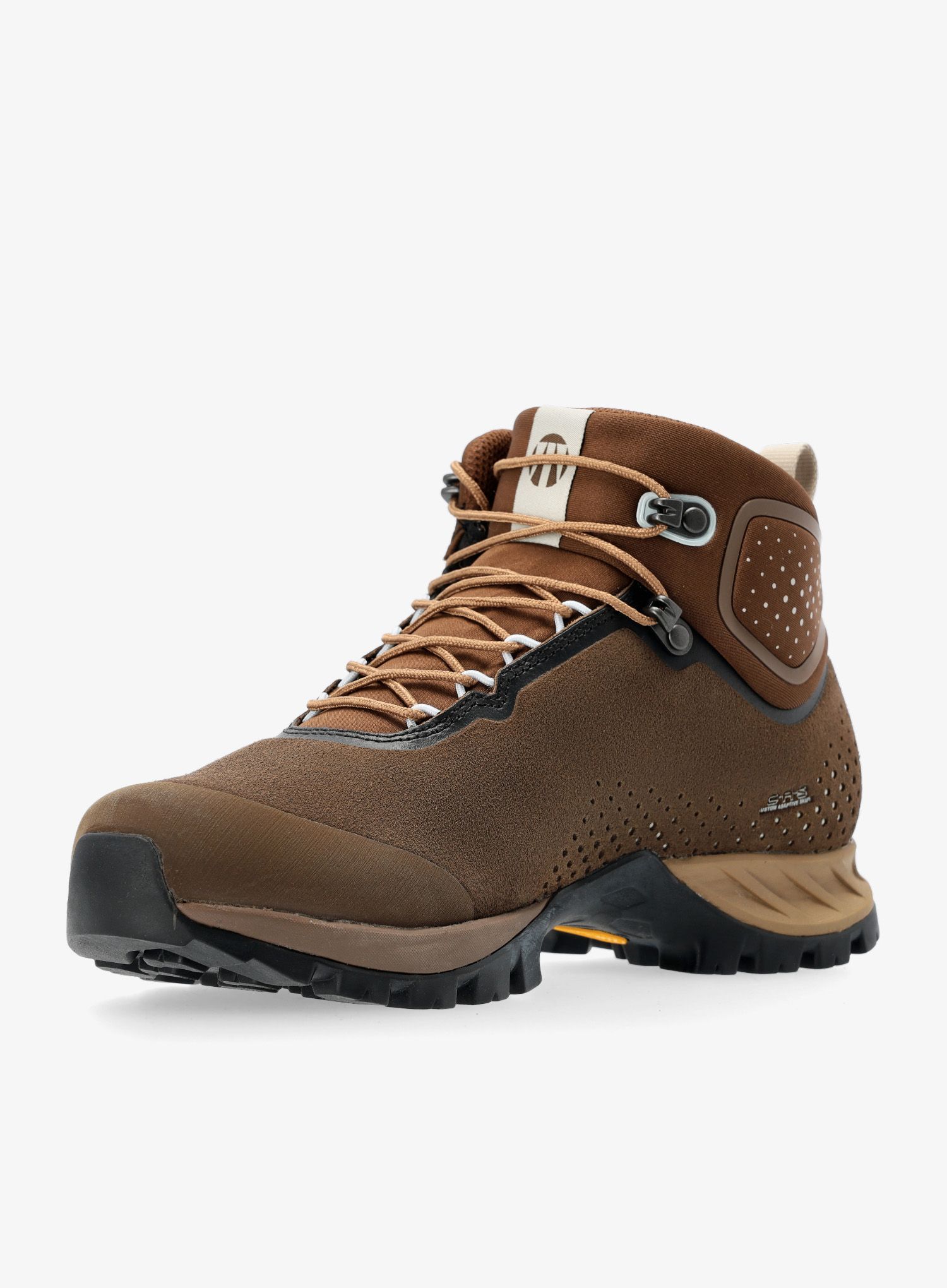 Dámské boty Tecnica Plasma Mid GTX - dk savana/laguna
