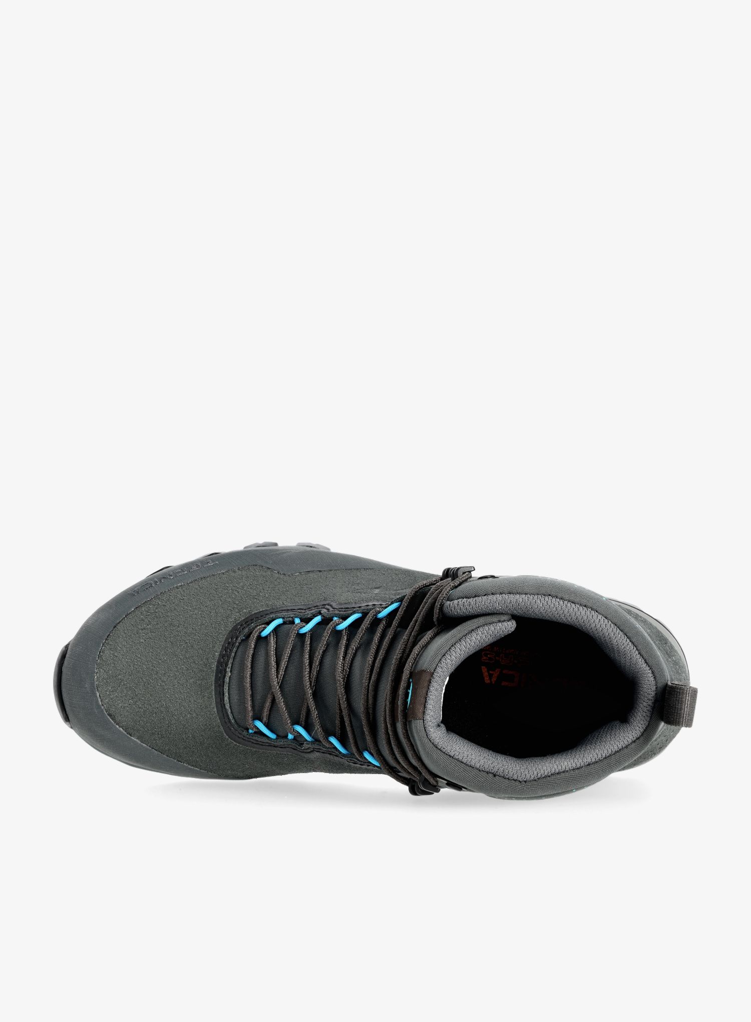 GORE TEX boty dámské Tecnica Plasma Mid GTX - shdw piedra/frsh lgn