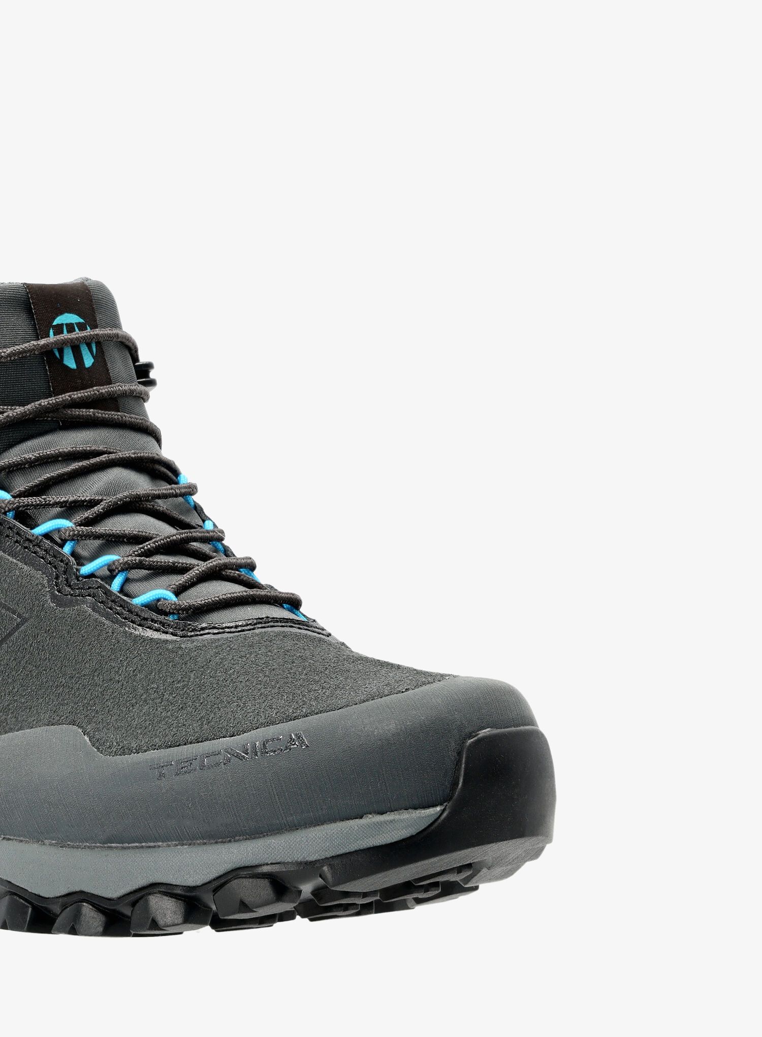 GORE TEX boty dámské Tecnica Plasma Mid GTX - shdw piedra/frsh lgn