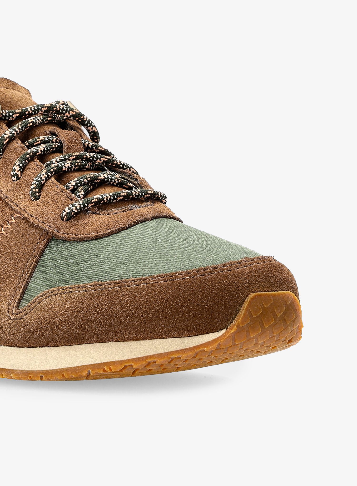 Dámské boty Teva Highside 84 - brown/thyme