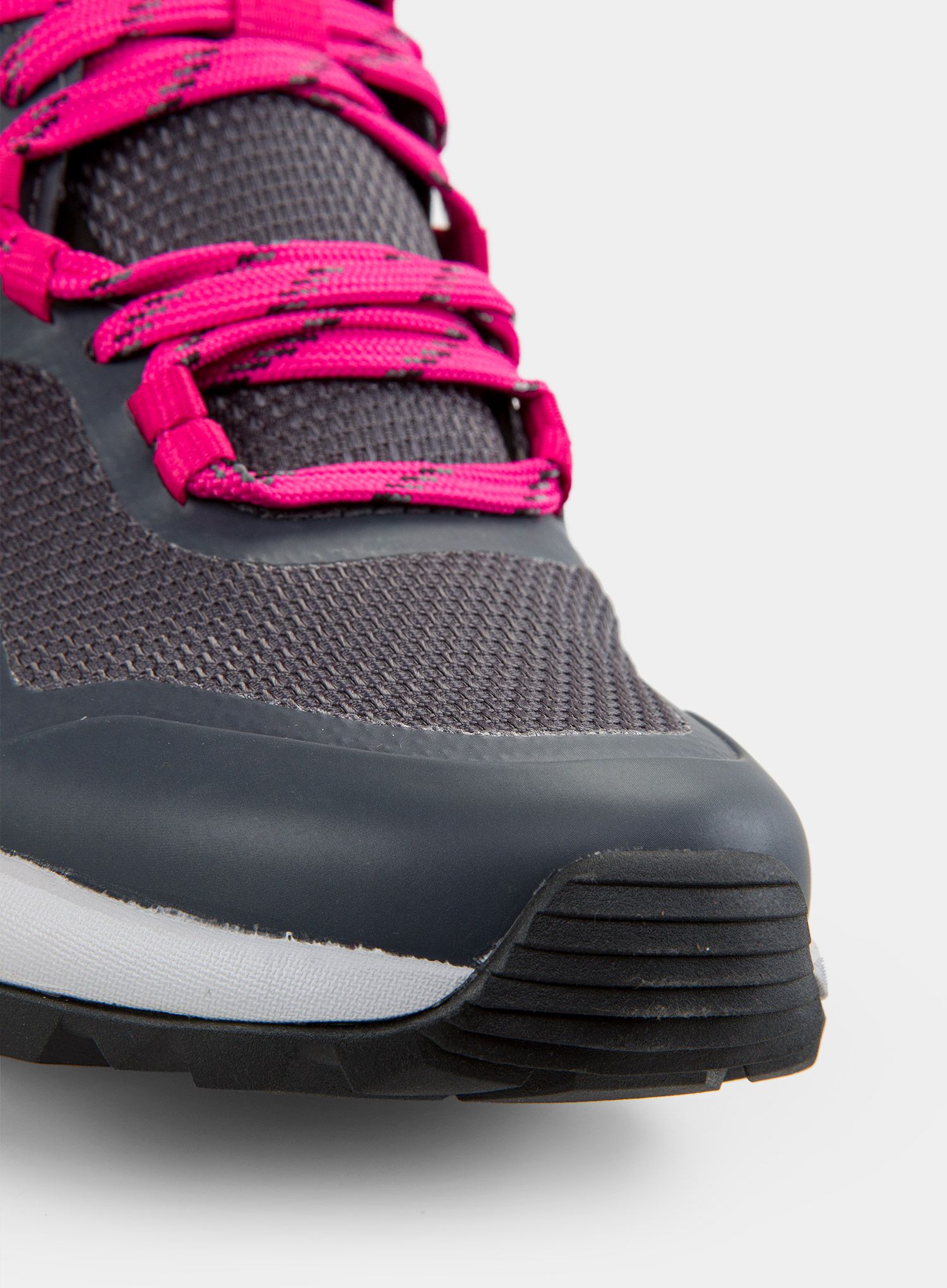 Dámské boty The North Face Activist Mid FUTURELIGHT - grey