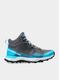 Dámské boty The North Face Activist Mid FUTURELIGHT - zinc grey