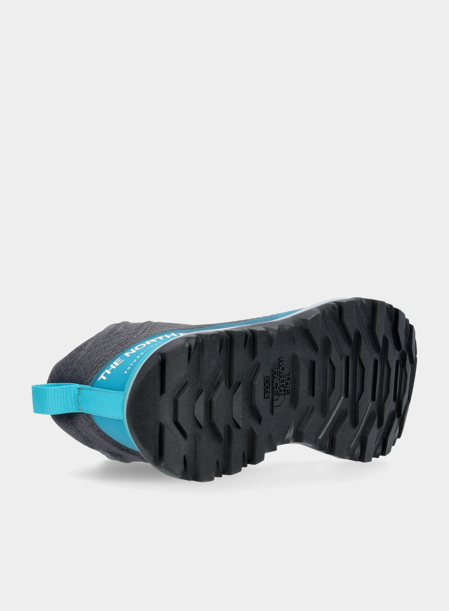 Dámské boty The North Face Activist Mid FUTURELIGHT - zinc grey