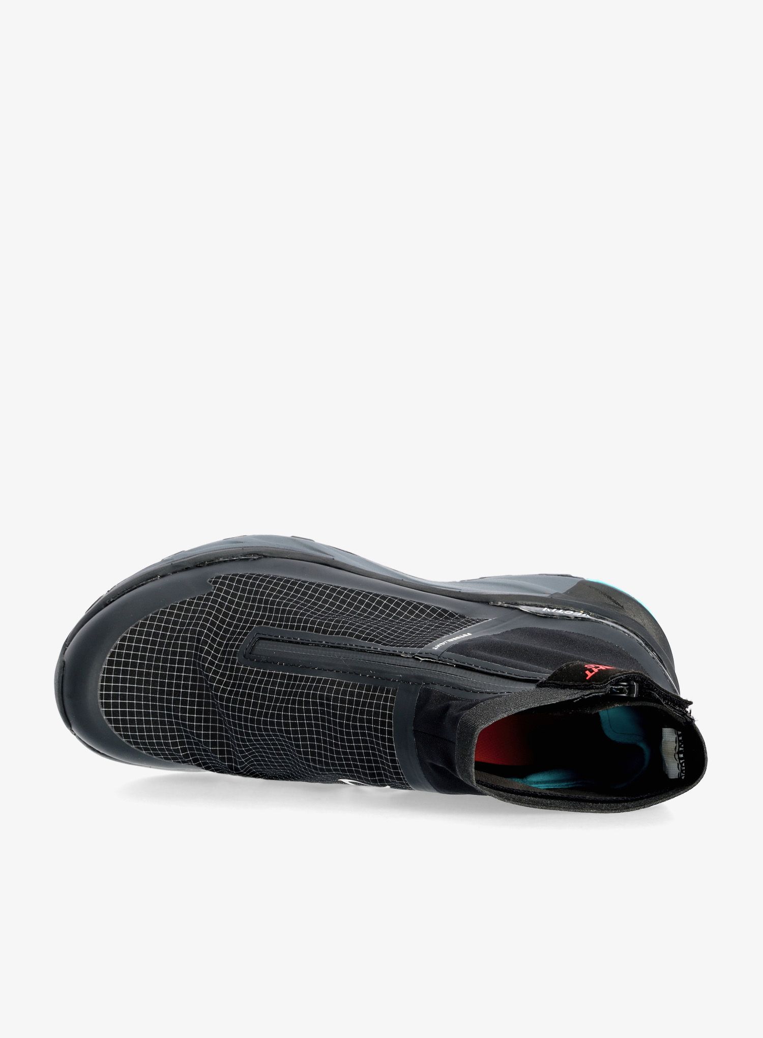 Dámské boty The North Face Flight Vectiv Guard FUTURELIGHT - black/blue