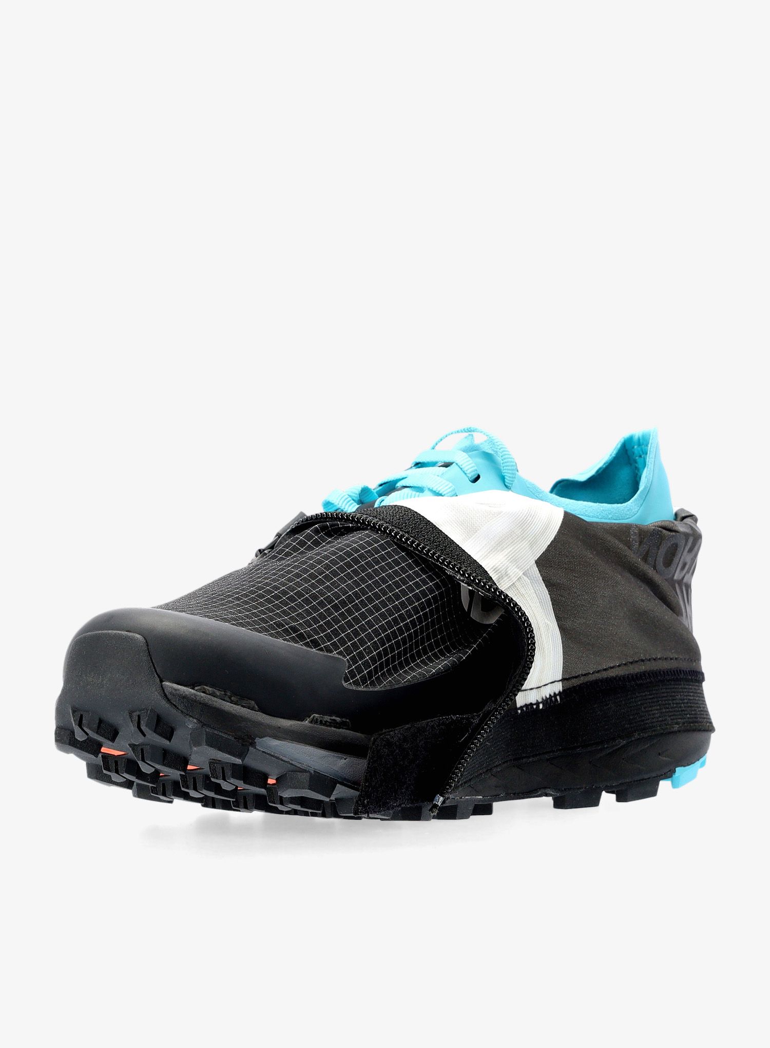 Dámské boty The North Face Flight Vectiv Guard FUTURELIGHT - black/blue
