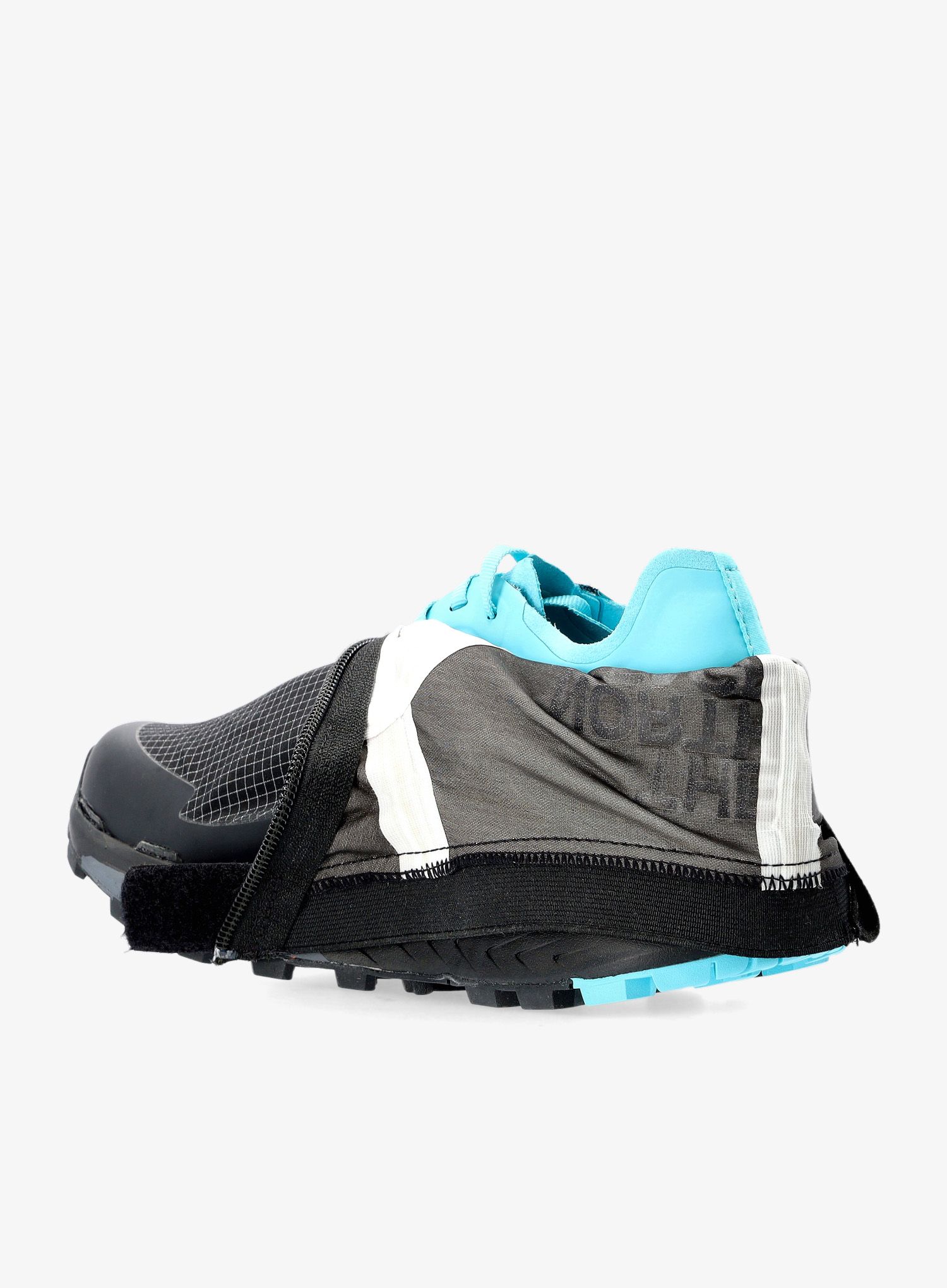 Dámské boty The North Face Flight Vectiv Guard FUTURELIGHT - black/blue