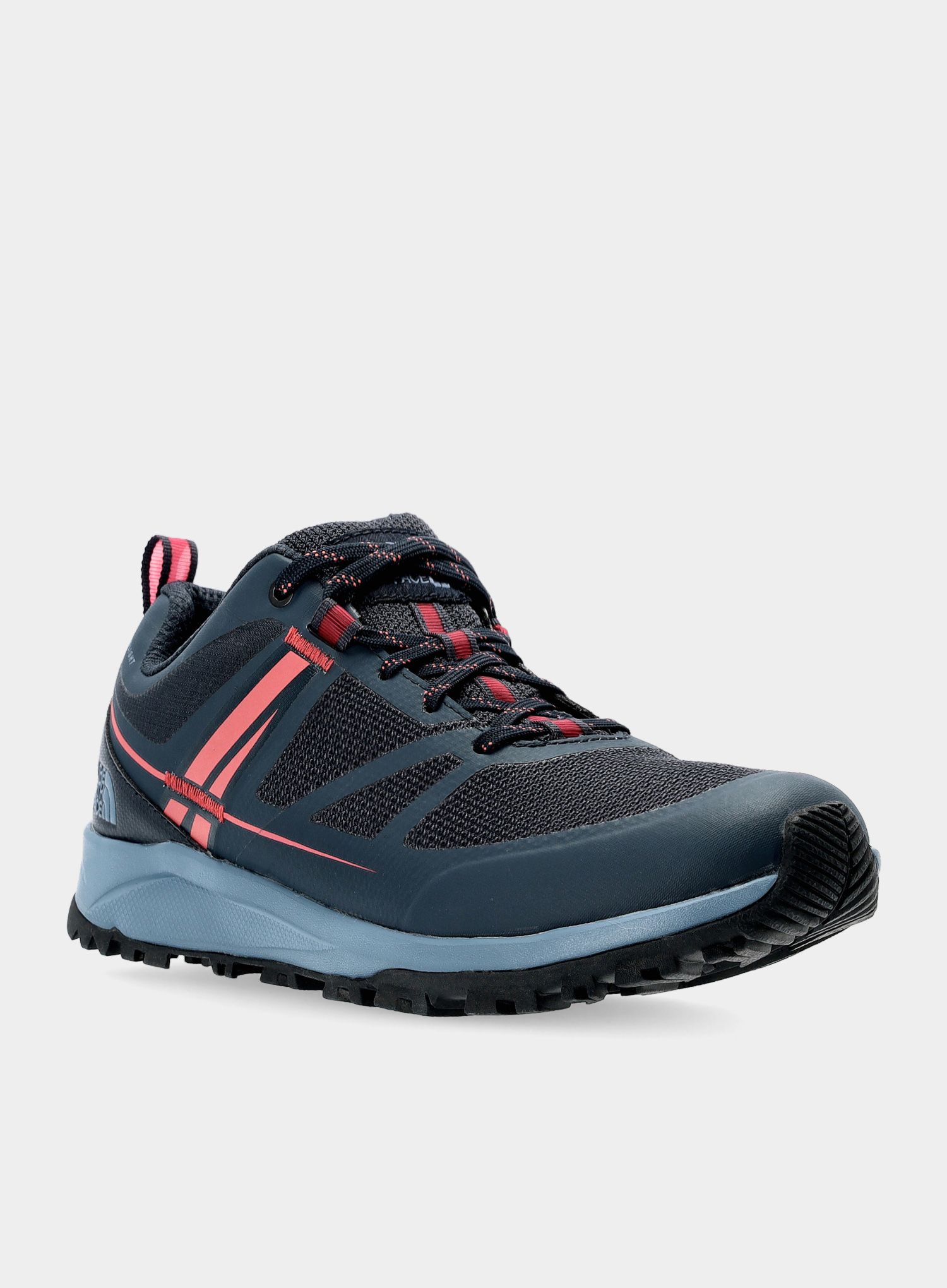 Dámské boty The North Face Litewave FUTURELIGHT - navy/cedar