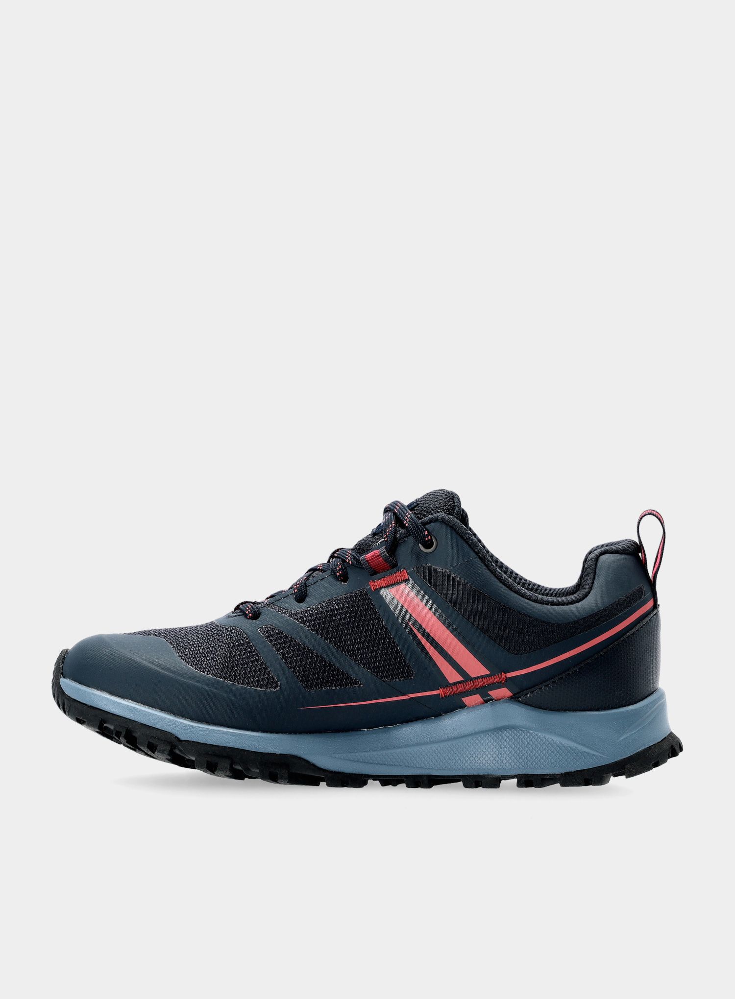 Dámské boty The North Face Litewave FUTURELIGHT - navy/cedar
