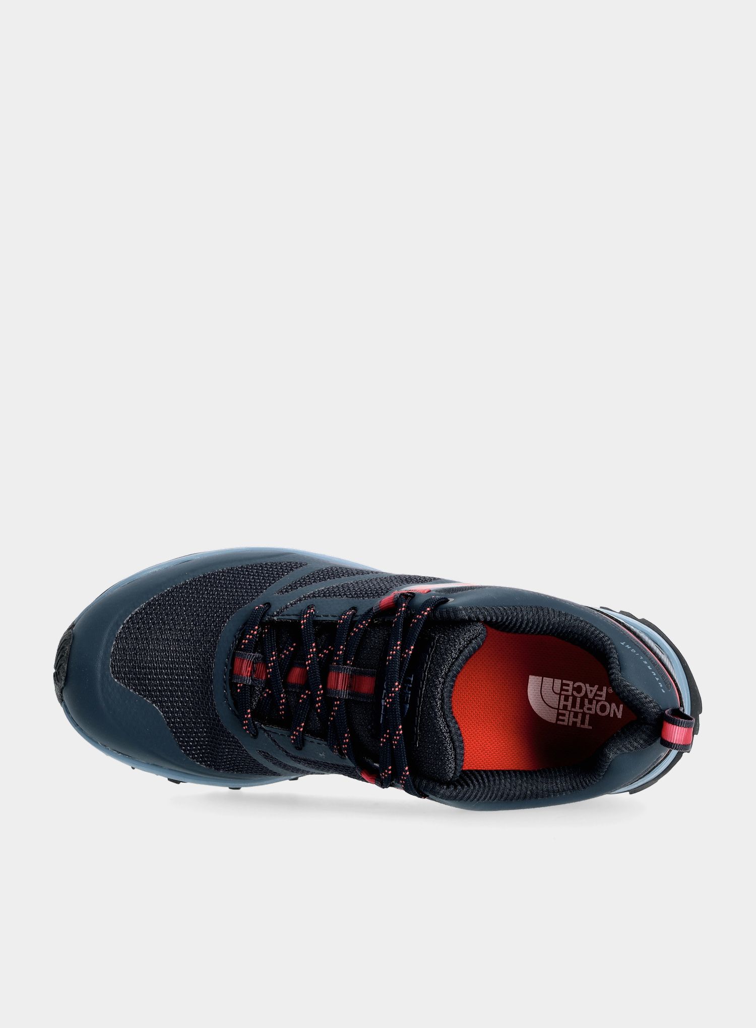 Dámské boty The North Face Litewave FUTURELIGHT - navy/cedar