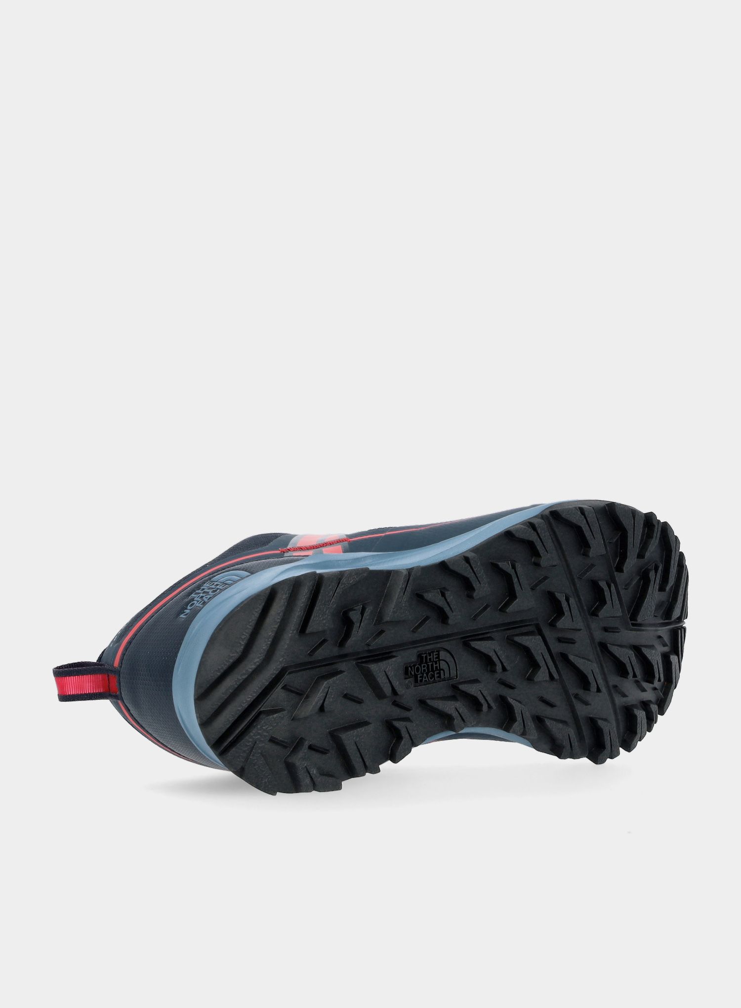 Dámské boty The North Face Litewave FUTURELIGHT - navy/cedar
