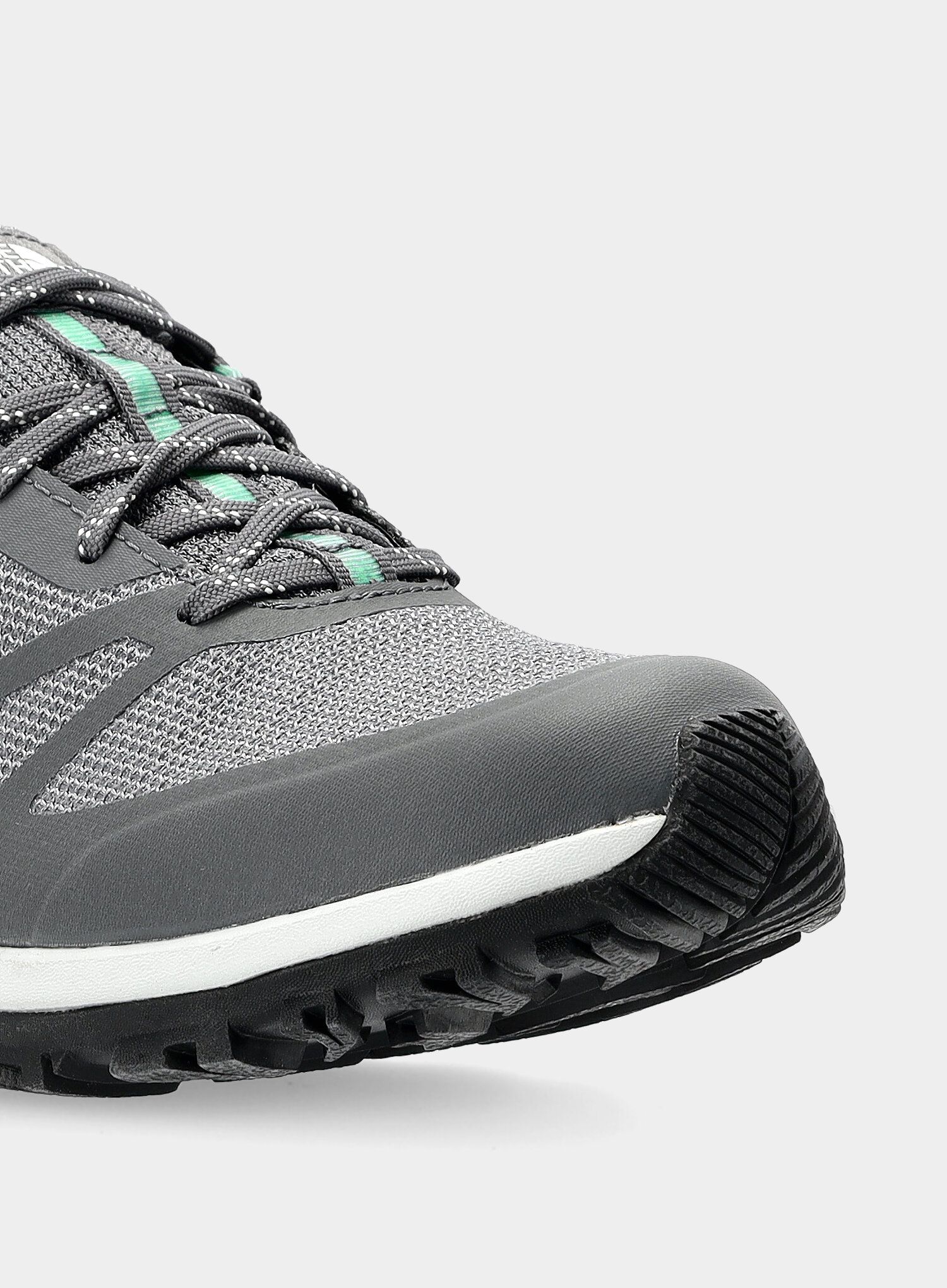 Dámské boty The North Face Litewave FUTURELIGHT - zinc grey/green
