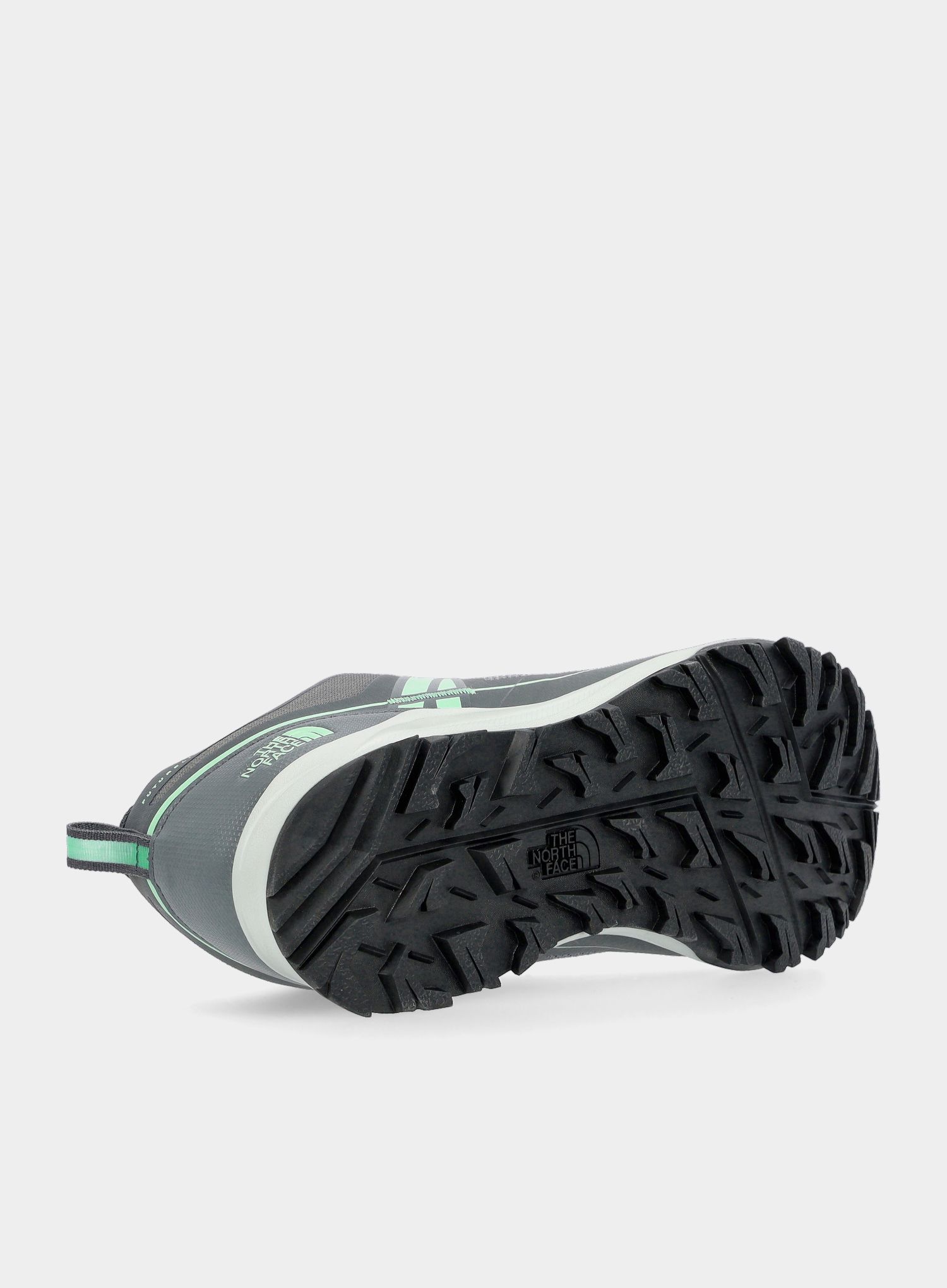 Dámské boty The North Face Litewave FUTURELIGHT - zinc grey/green