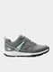 Dámské boty The North Face Litewave FUTURELIGHT - zinc grey/green