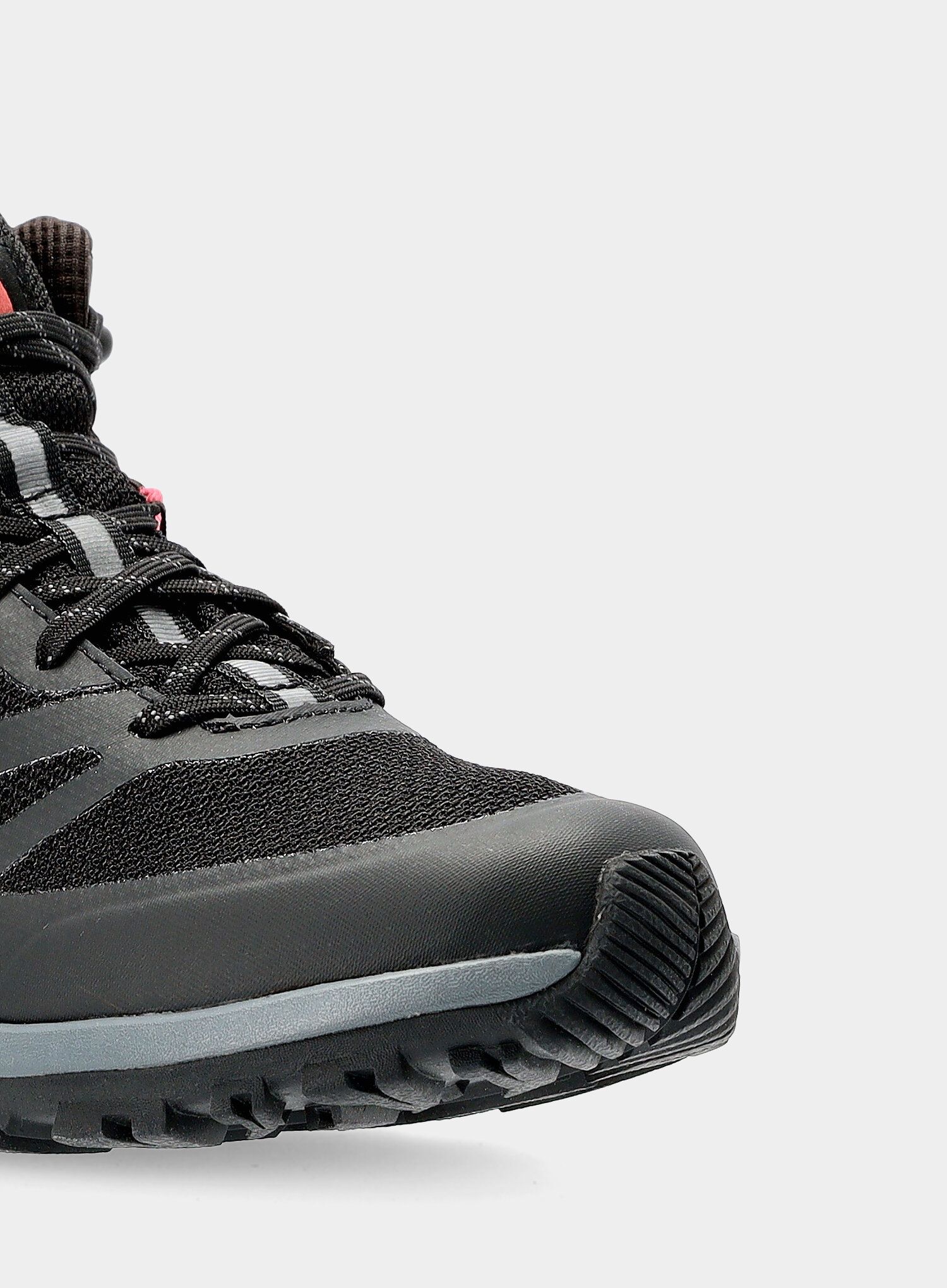 Dámské boty The North Face Litewave Mid FutureLight - blk
