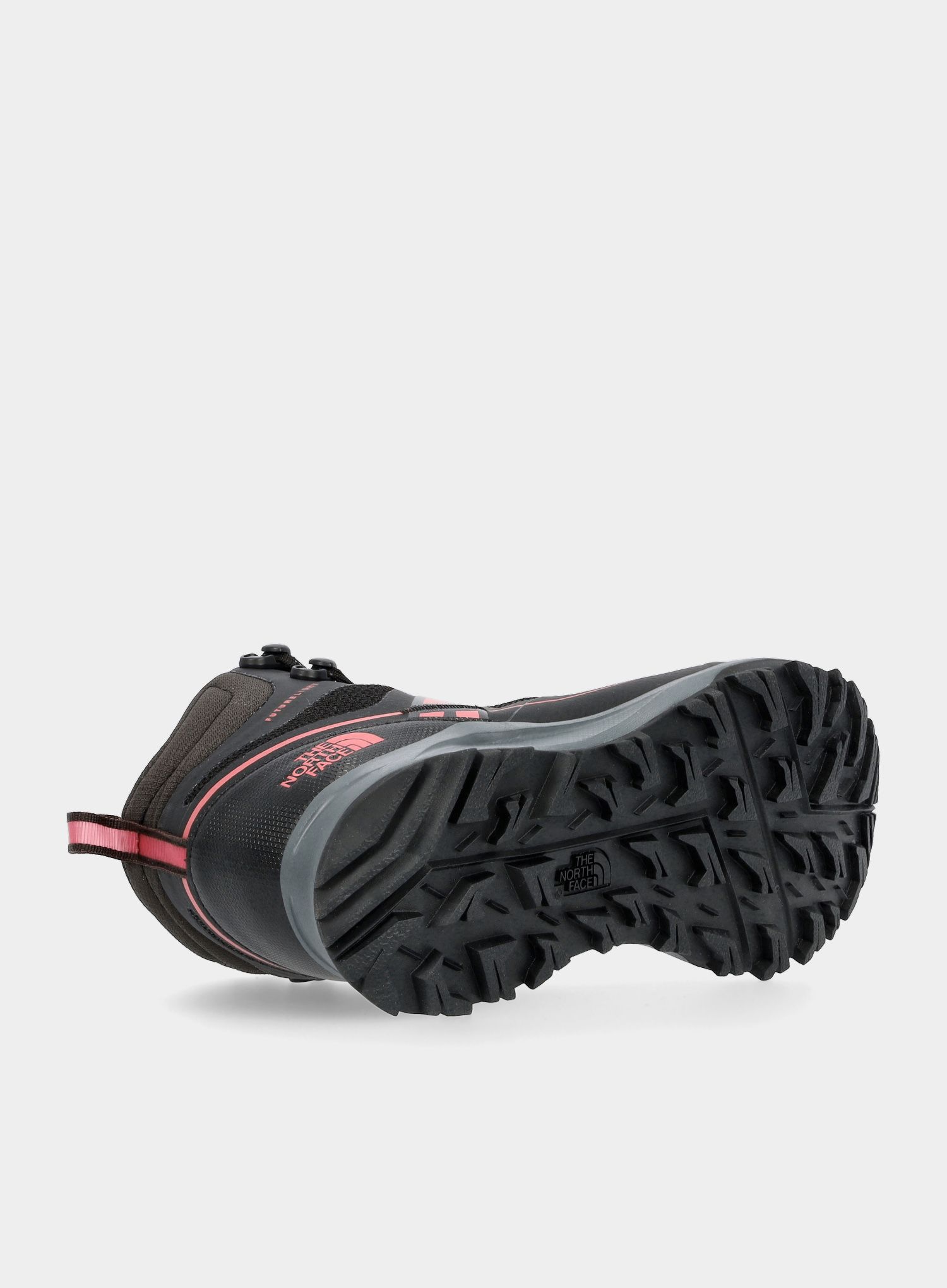 Dámské boty The North Face Litewave Mid FutureLight - blk
