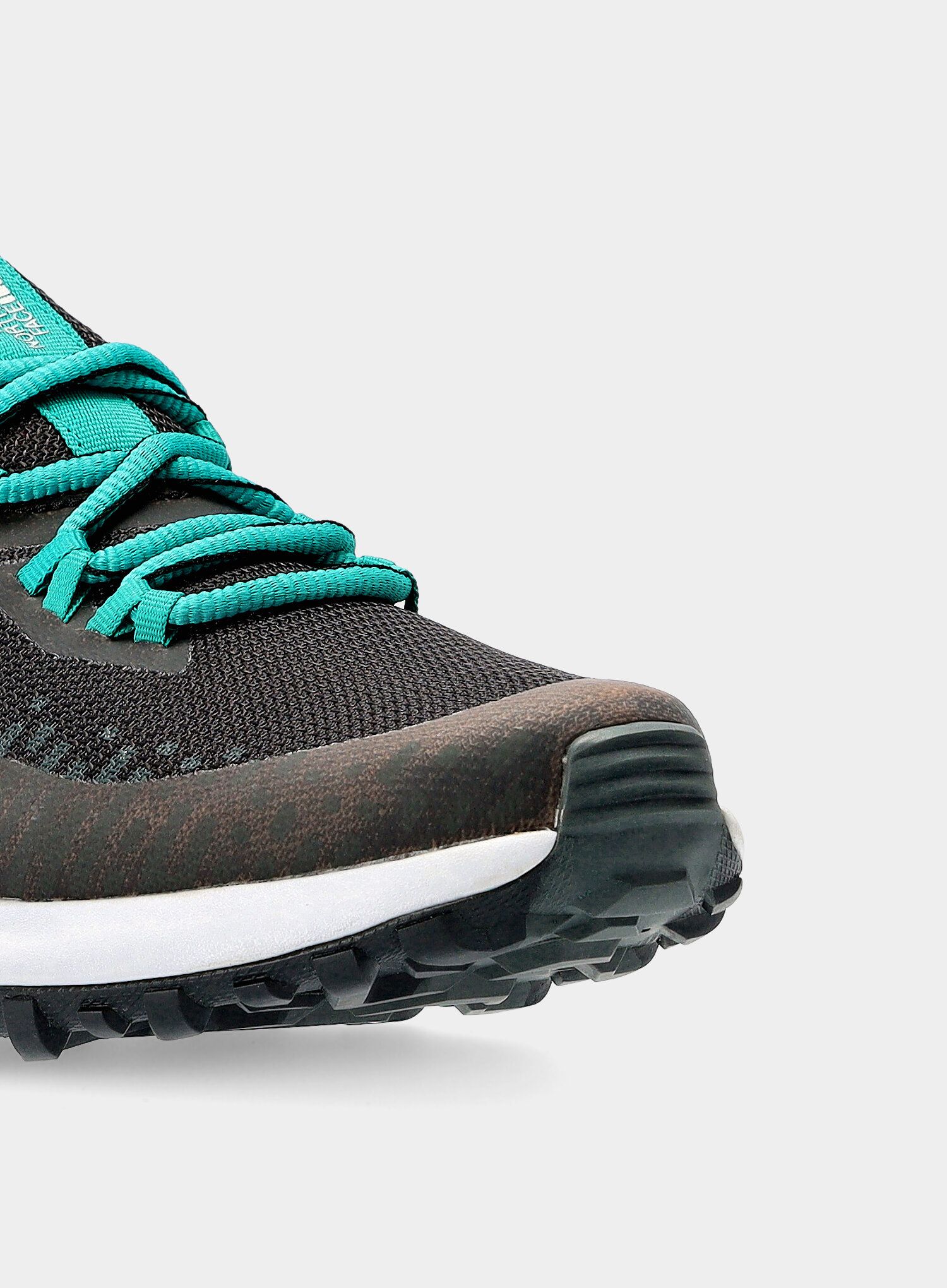Dámské boty The North Face Ultra Traction FUTURELIGHT - black