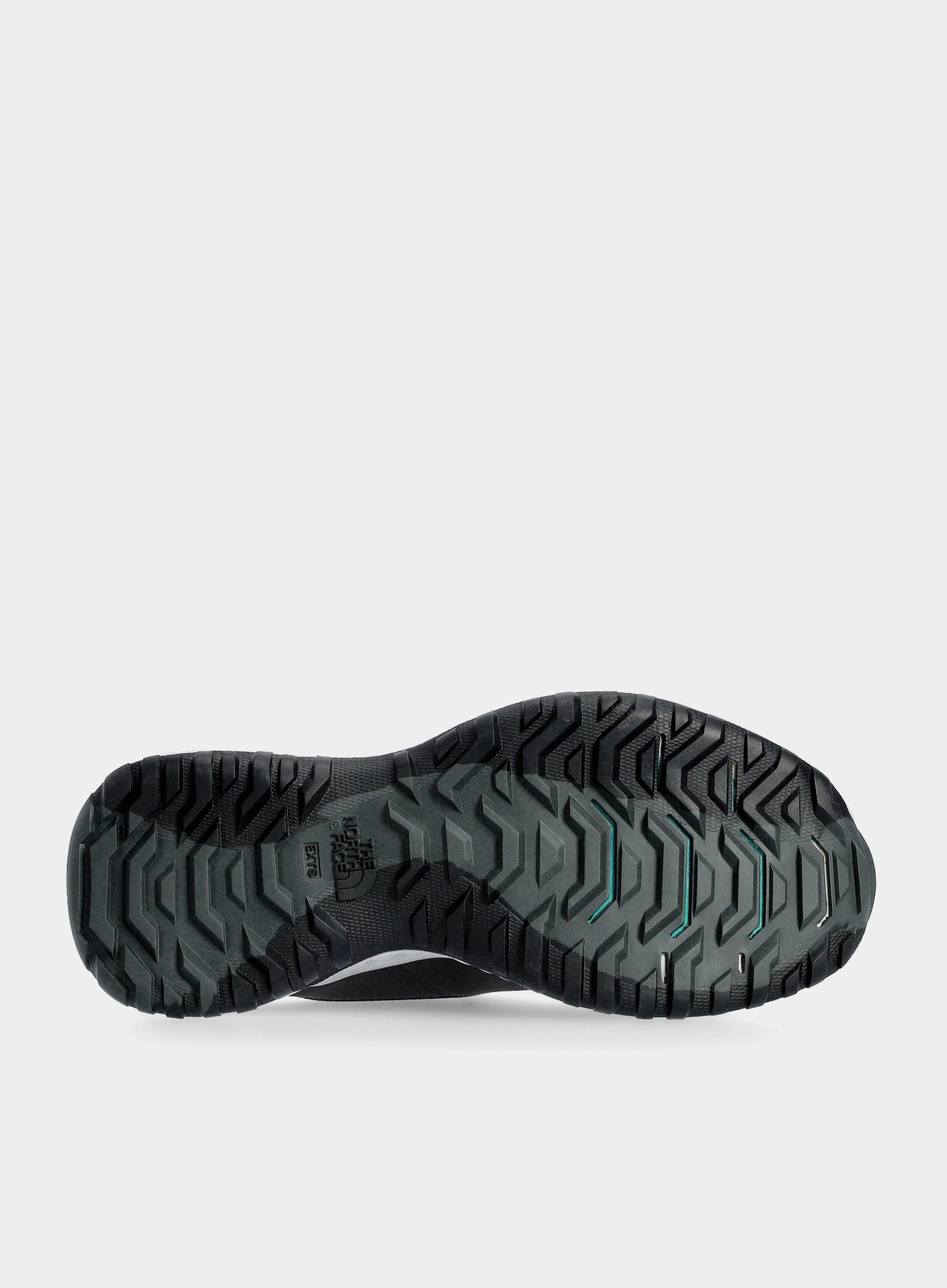 Dámské boty The North Face Ultra Traction FUTURELIGHT - black