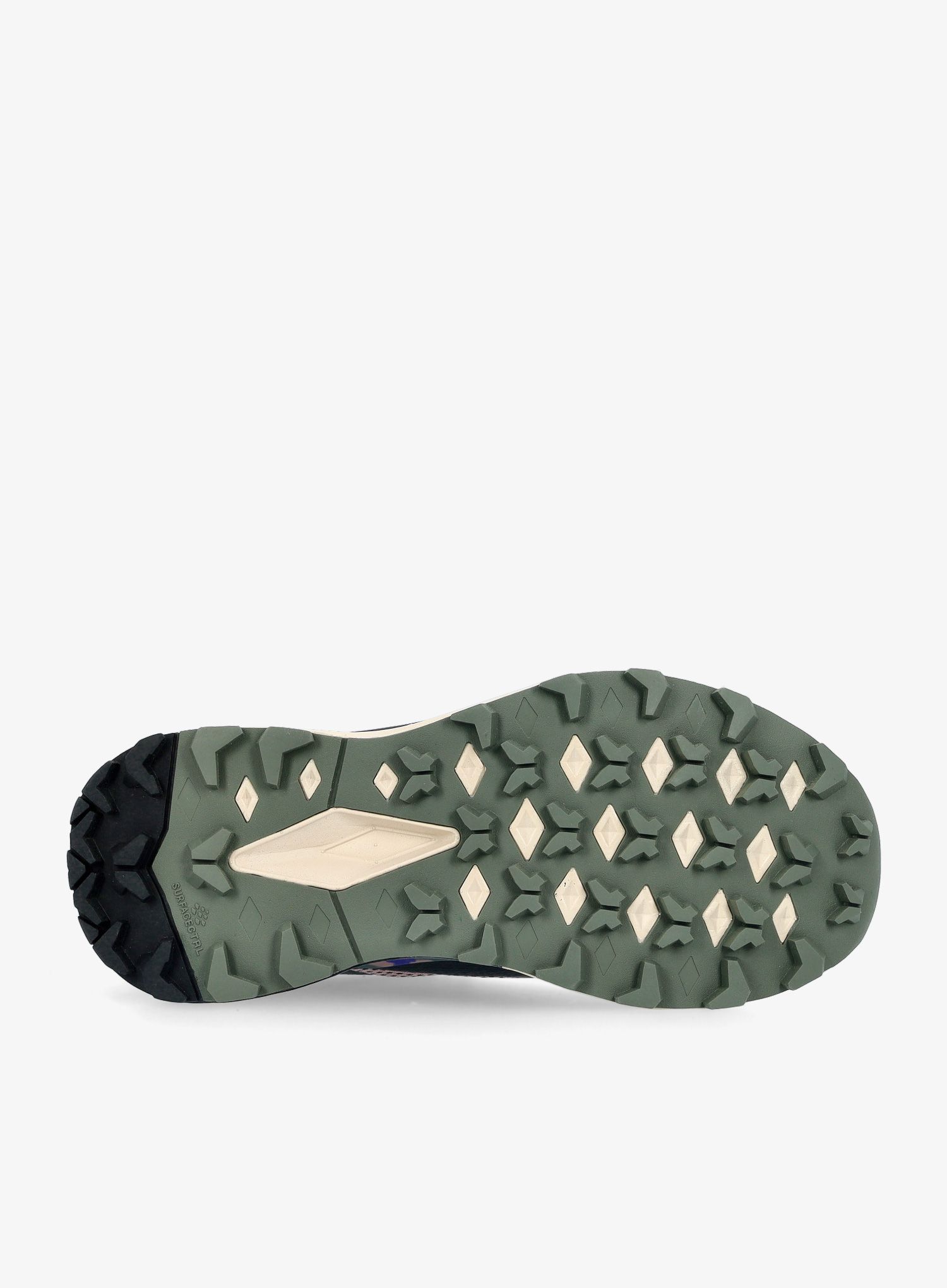 Dámské boty The North Face Vectiv Enduris Futurelight LTD - woodrose